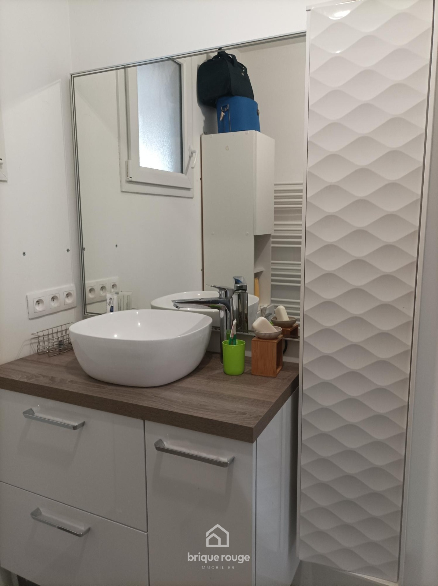 Charmant plain pied 3 chambres sur carnin Photo 7 - Brique Rouge Immobilier