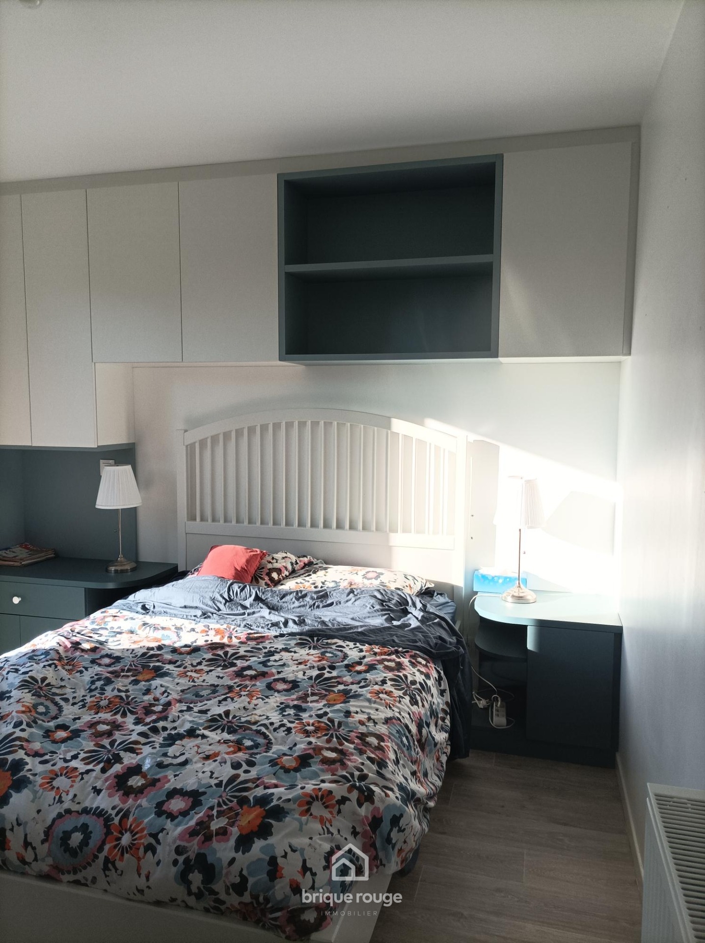 Charmant plain pied 3 chambres sur carnin Photo 8 - Brique Rouge Immobilier