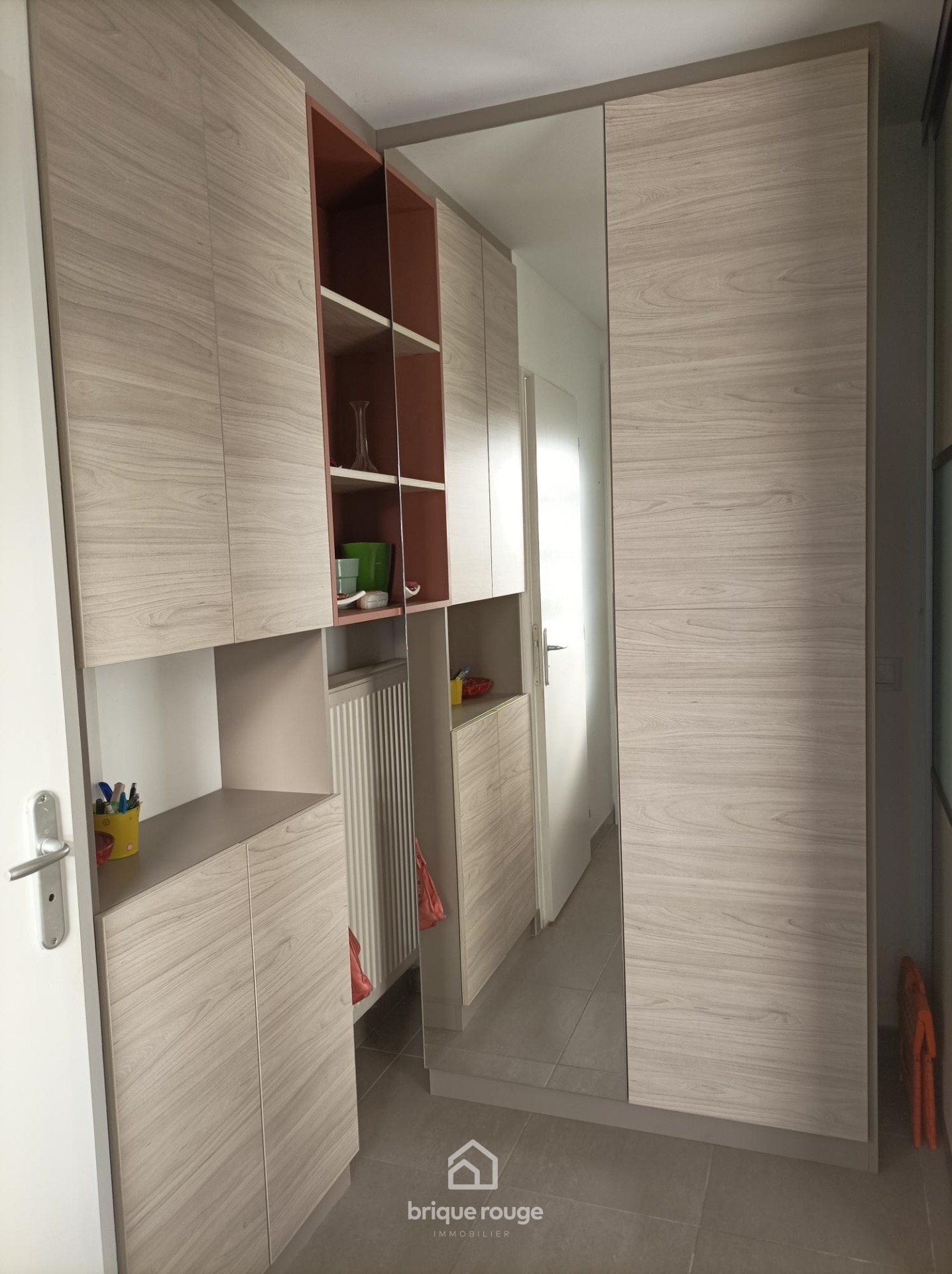 Charmant plain pied 3 chambres sur carnin Photo 10 - Brique Rouge Immobilier