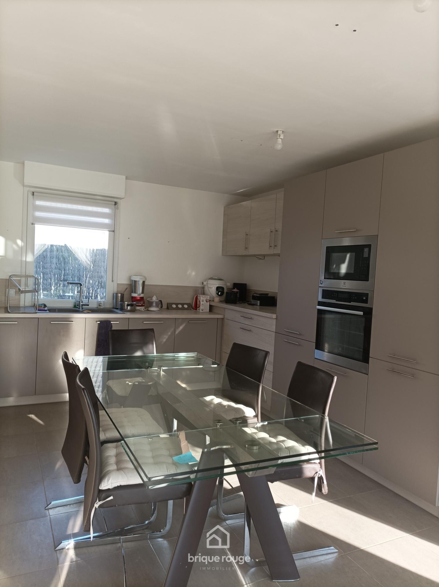 Charmant plain pied 3 chambres sur carnin Photo 12 - Brique Rouge Immobilier