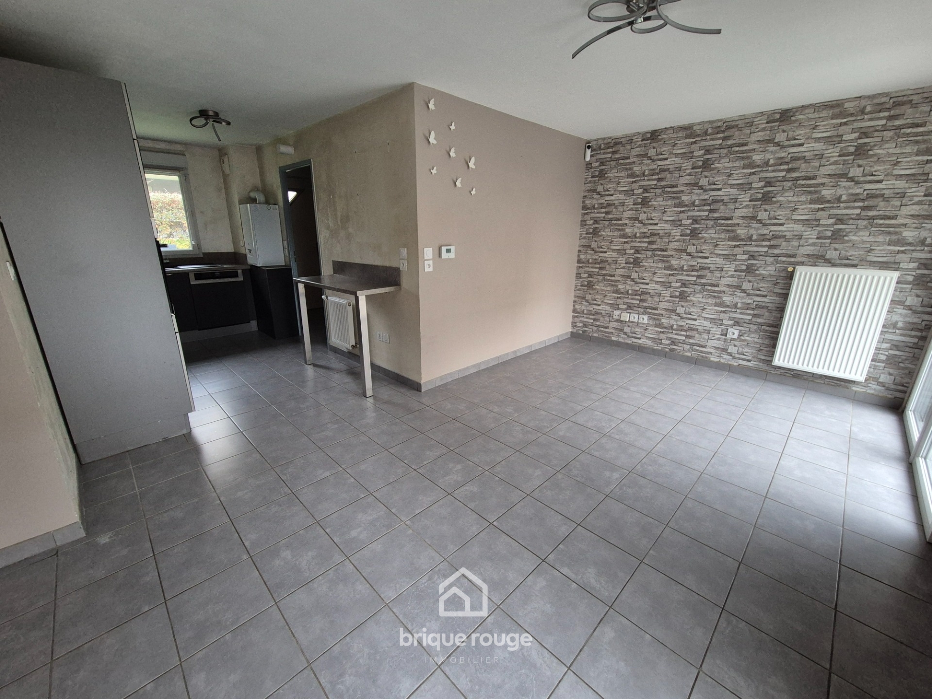 Jolie maison recente Photo 2 - Brique Rouge Immobilier Jolie maison recente Photo 2 - Brique Rouge Immobilier