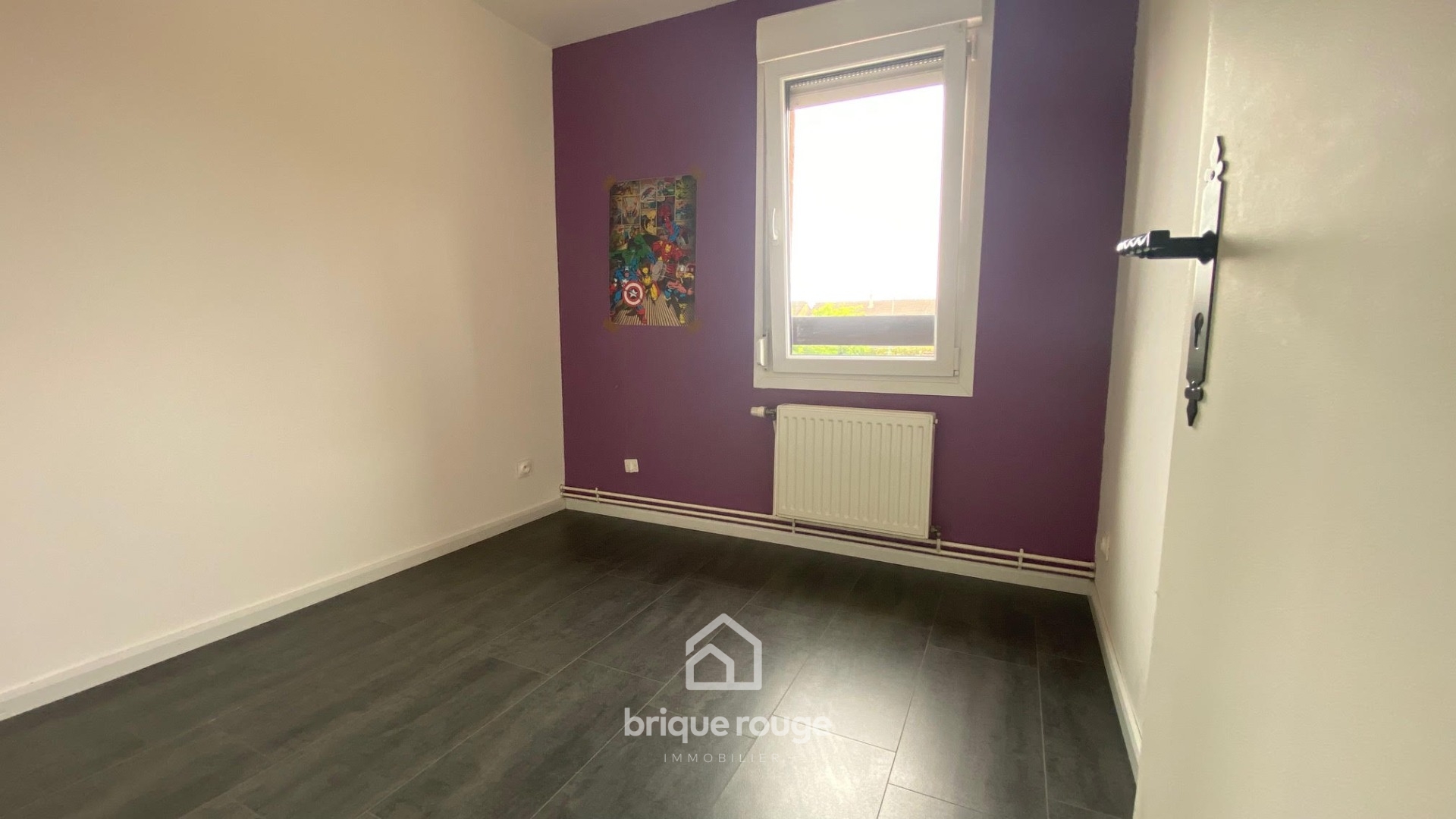 Exclusivite maison 3 chambres 2 garages jardin Photo 8 - Brique Rouge Immobilier Exclusivite maison 3 chambres 2 garages jardin Photo 8 - Brique Rouge Immobilier