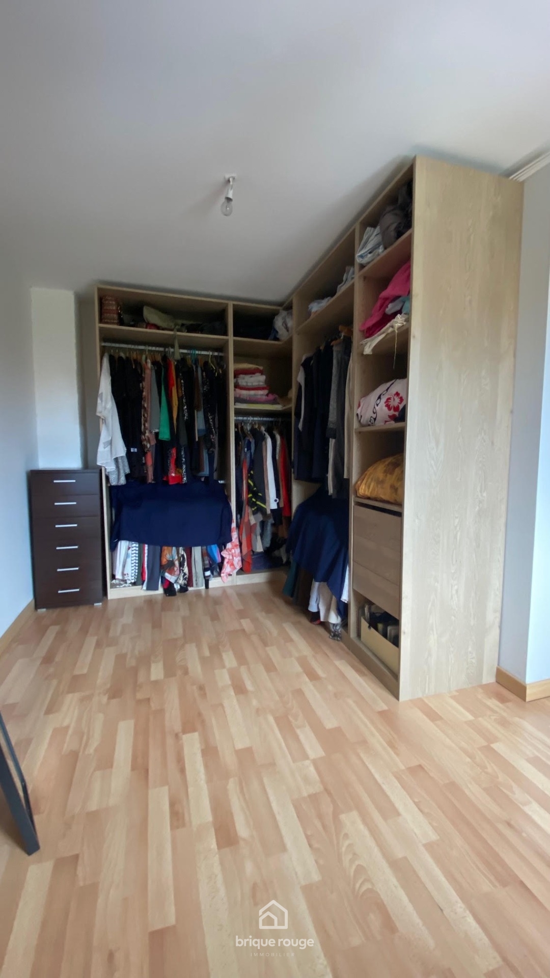 Exclusivite maison 3 chambres 2 garages jardin Photo 10 - Brique Rouge Immobilier Exclusivite maison 3 chambres 2 garages jardin Photo 10 - Brique Rouge Immobilier