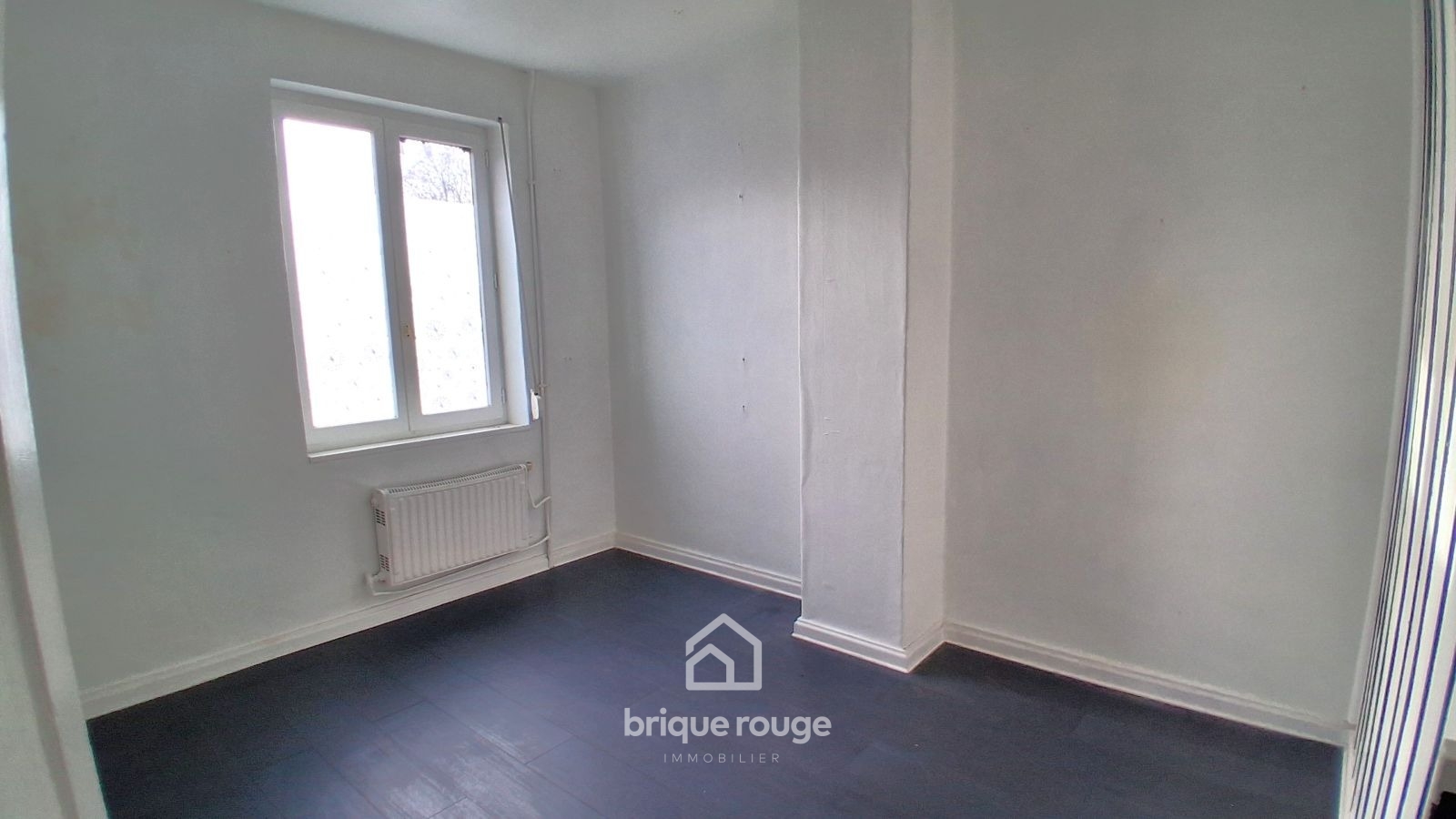 Maison 1930 au beau potentiel quartier bel air Photo 8 - Brique Rouge Immobilier