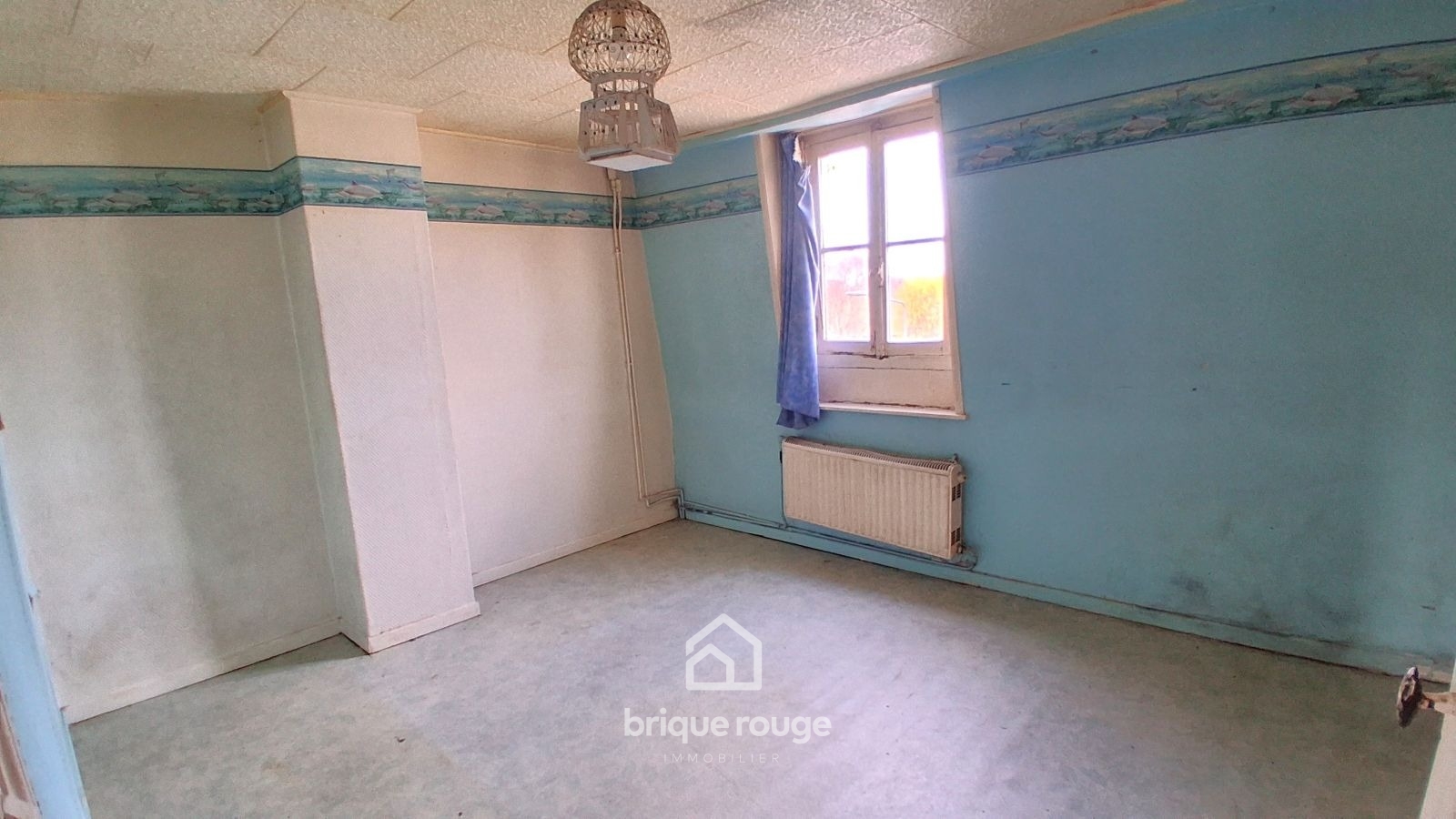 Maison 1930 au beau potentiel quartier bel air Photo 10 - Brique Rouge Immobilier