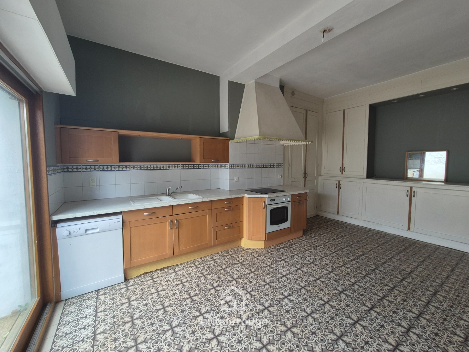 Superbe maison bourgeoise Photo 2 - Brique Rouge Immobilier Superbe maison bourgeoise Photo 2 - Brique Rouge Immobilier