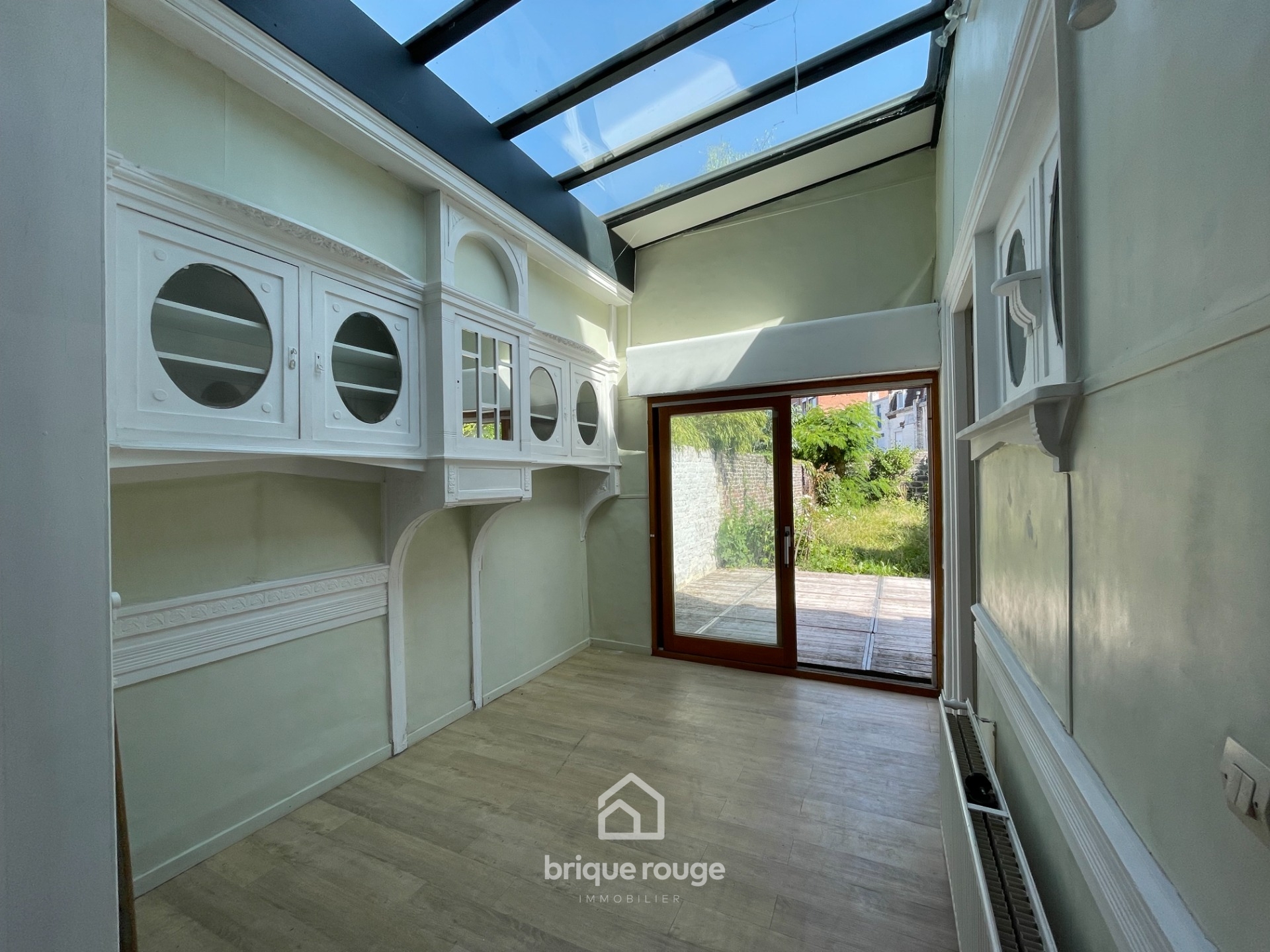 Superbe maison bourgeoise Photo 5 - Brique Rouge Immobilier Superbe maison bourgeoise Photo 5 - Brique Rouge Immobilier