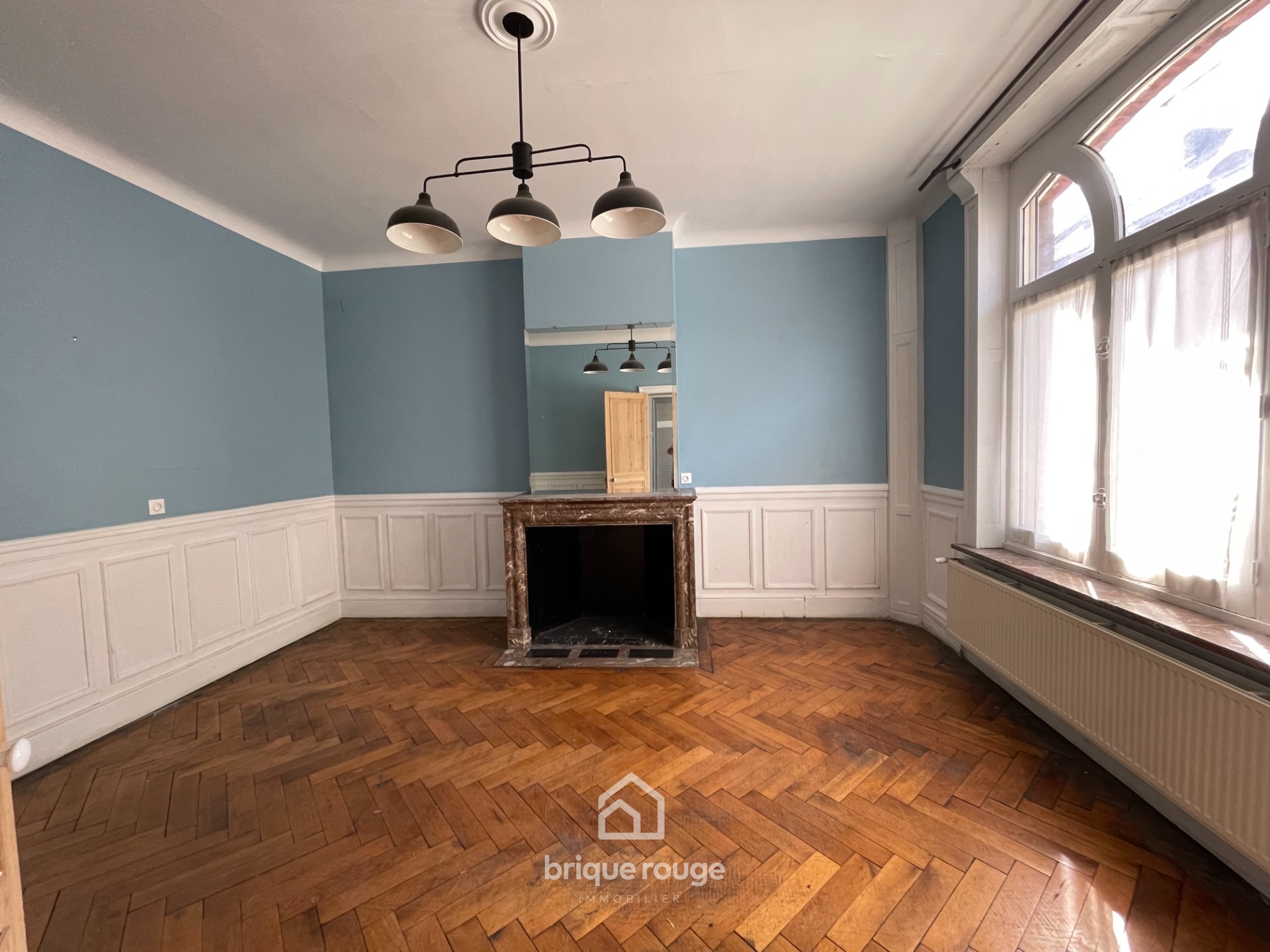 Superbe maison bourgeoise Photo 7 - Brique Rouge Immobilier Superbe maison bourgeoise Photo 7 - Brique Rouge Immobilier