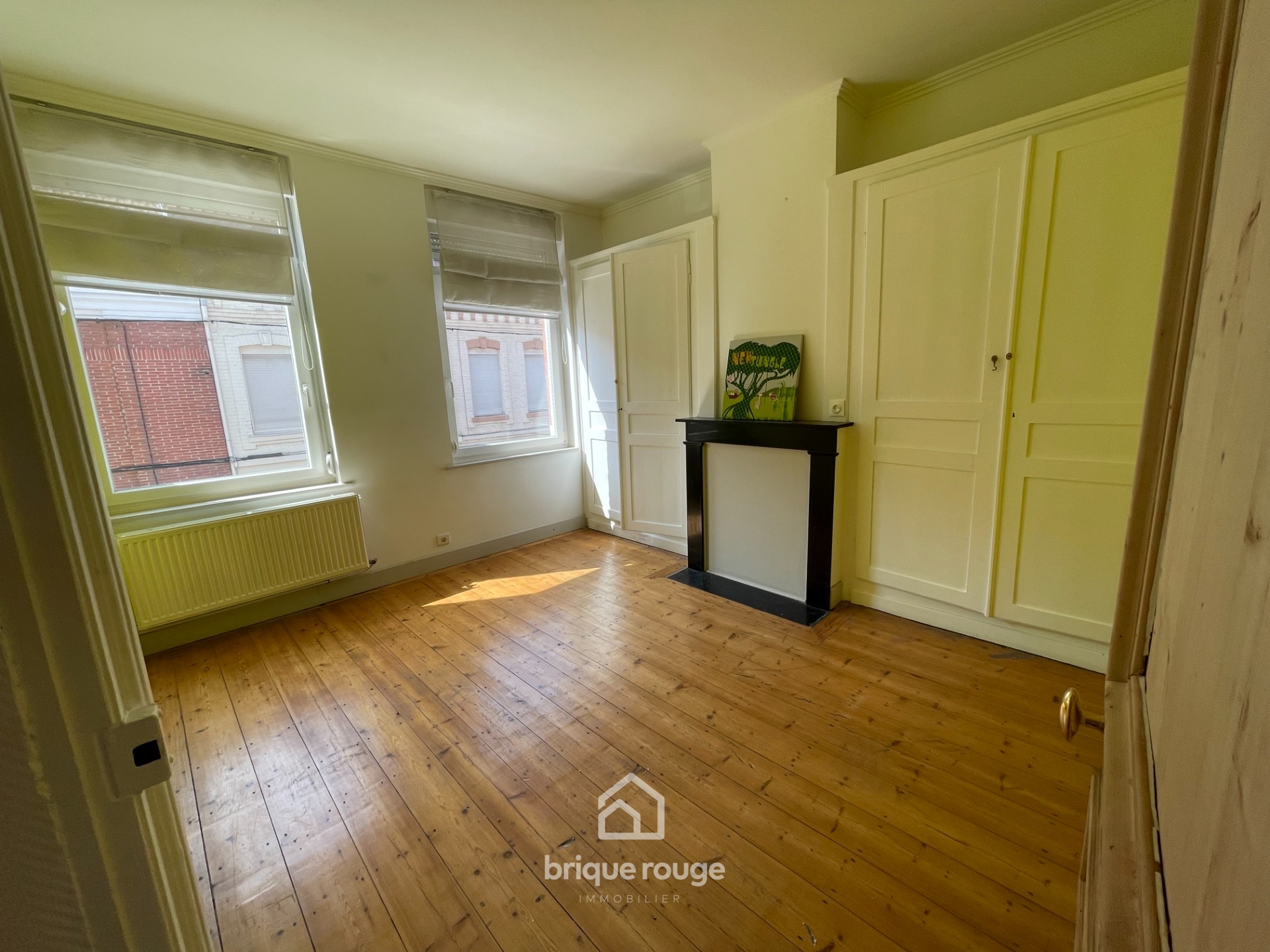 Superbe maison bourgeoise Photo 8 - Brique Rouge Immobilier Superbe maison bourgeoise Photo 8 - Brique Rouge Immobilier