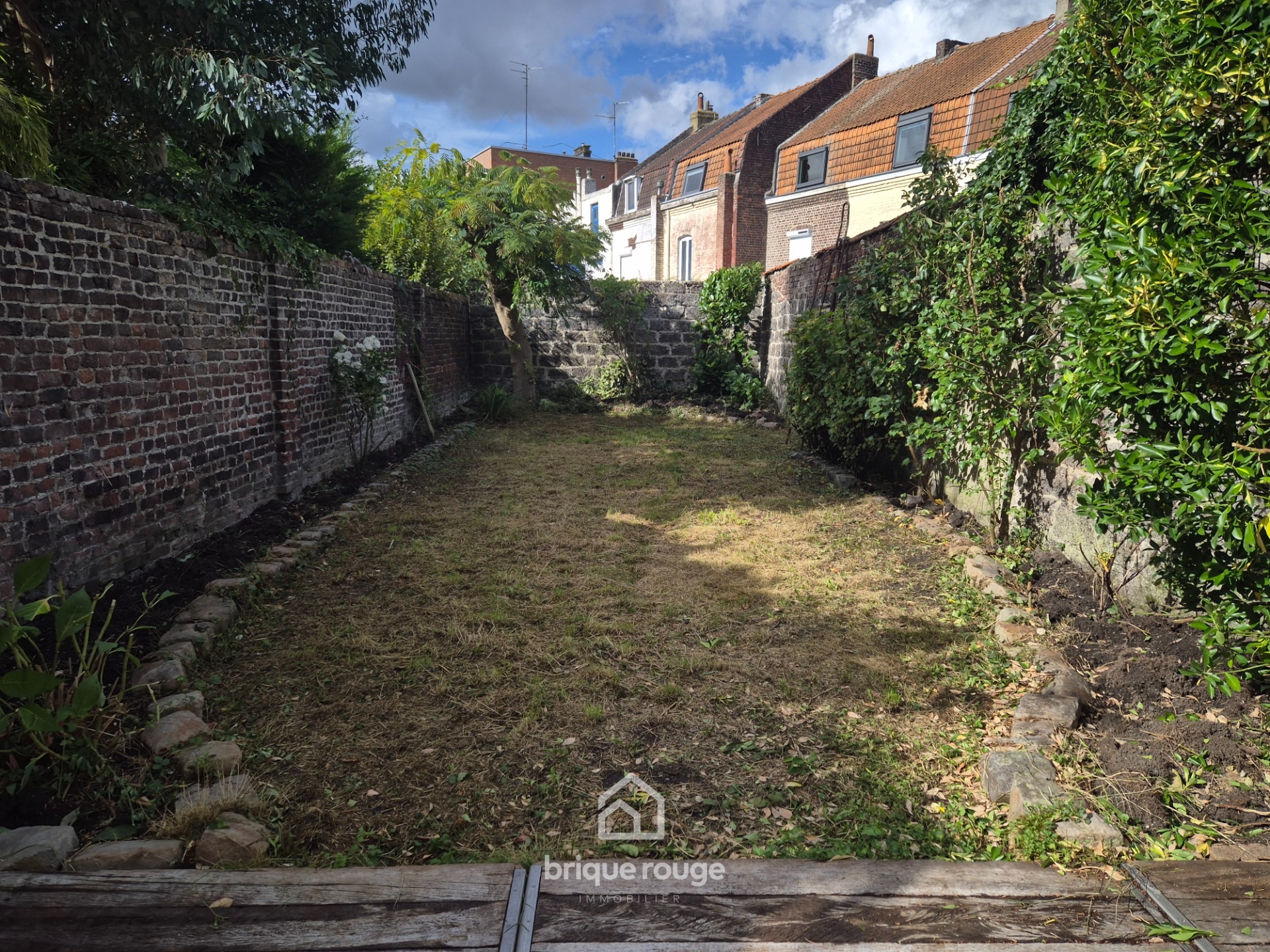 Superbe maison bourgeoise Photo 15 - Brique Rouge Immobilier Superbe maison bourgeoise Photo 15 - Brique Rouge Immobilier