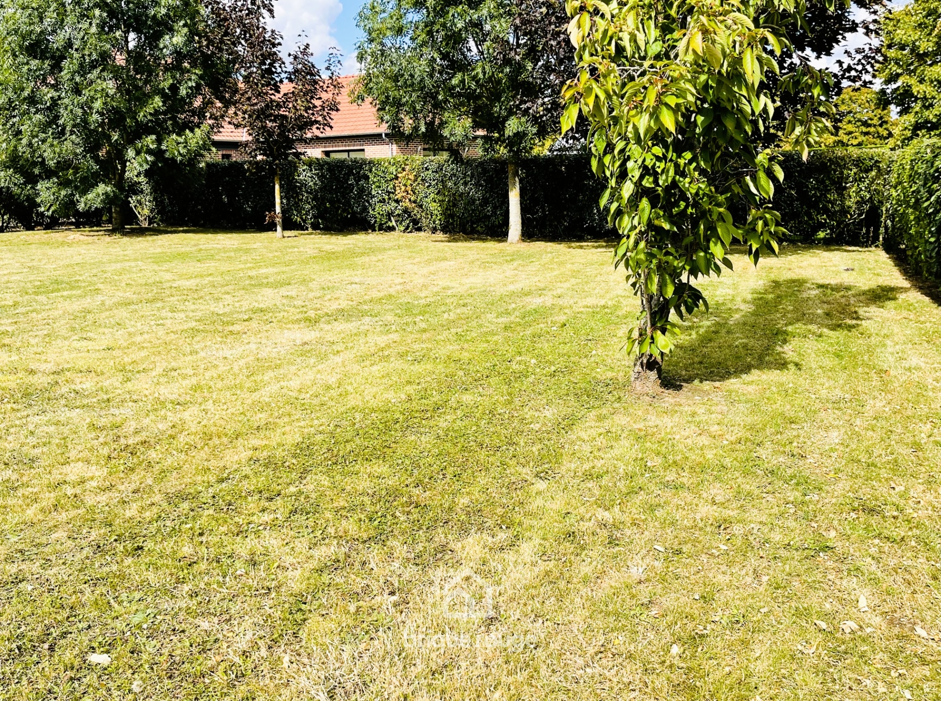 Maison individuelle en semi plain pied sans travaux Photo 12 - Brique Rouge Immobilier