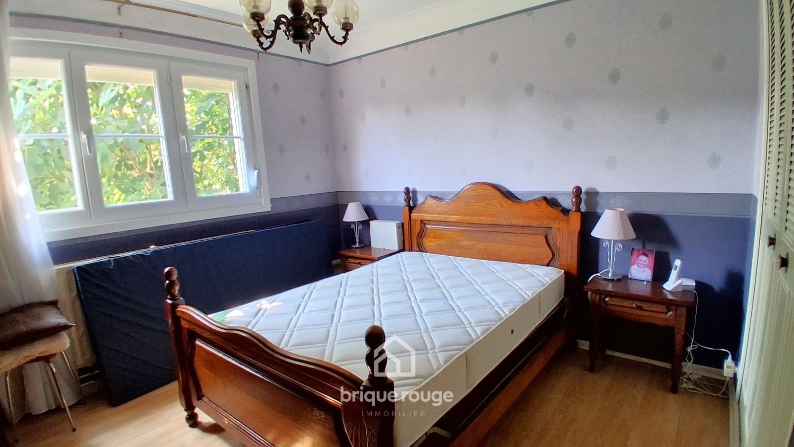 Charmante maison twin semi individuelle sur secteur calme Photo 5 - Brique Rouge Immobilier