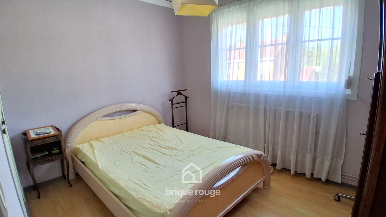 Charmante maison twin semi individuelle sur secteur calme Photo 6 - Brique Rouge Immobilier