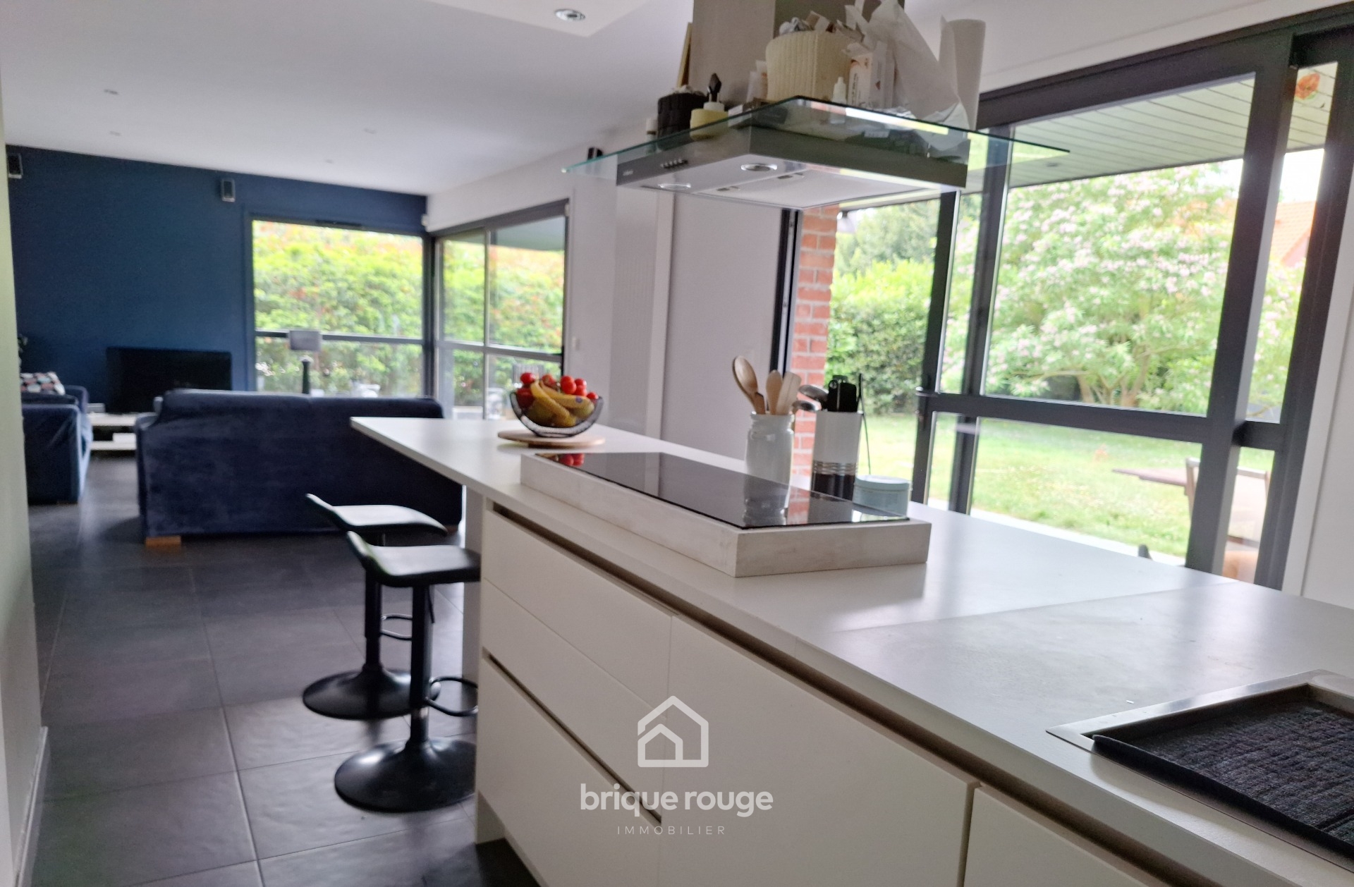 Secteur privilegie de radinghem en weppes Photo 3 - Brique Rouge Immobilier