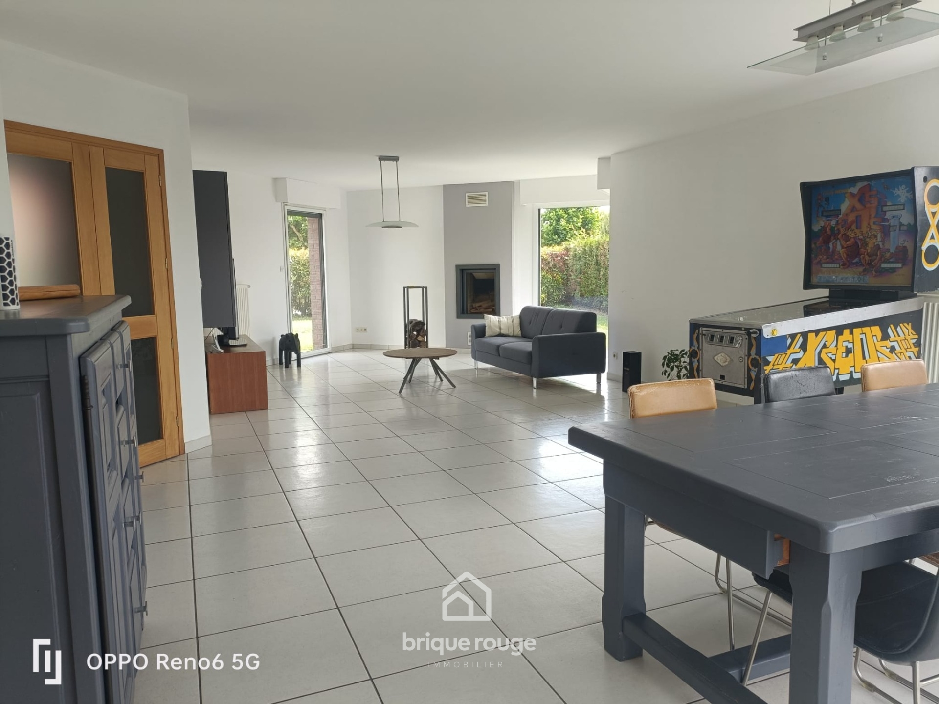 Une nouveaute brique rouge immobilier Photo 3 - Brique Rouge Immobilier Une nouveaute brique rouge immobilier Photo 3 - Brique Rouge Immobilier