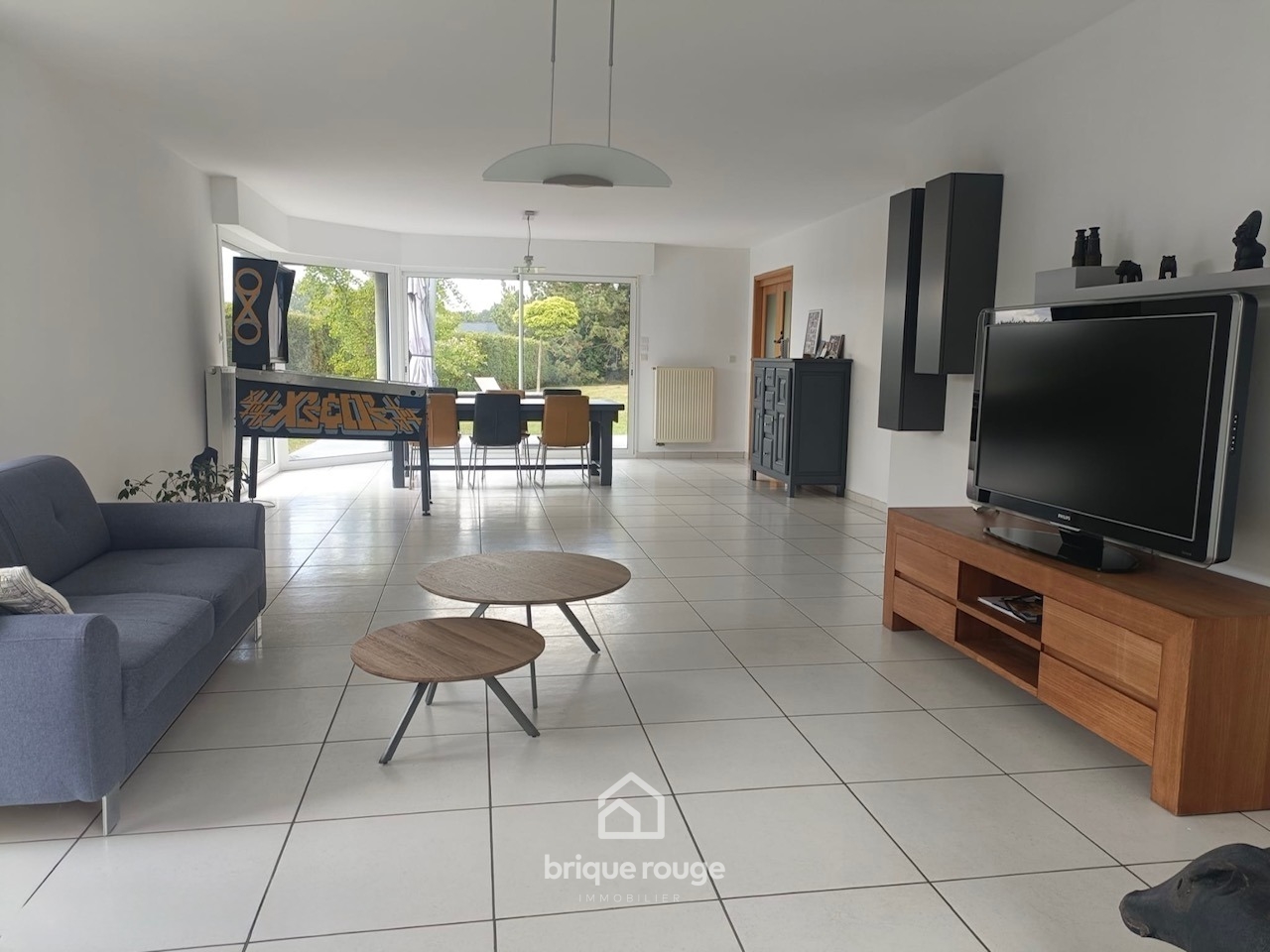 Une nouveaute brique rouge immobilier Photo 5 - Brique Rouge Immobilier Une nouveaute brique rouge immobilier Photo 5 - Brique Rouge Immobilier