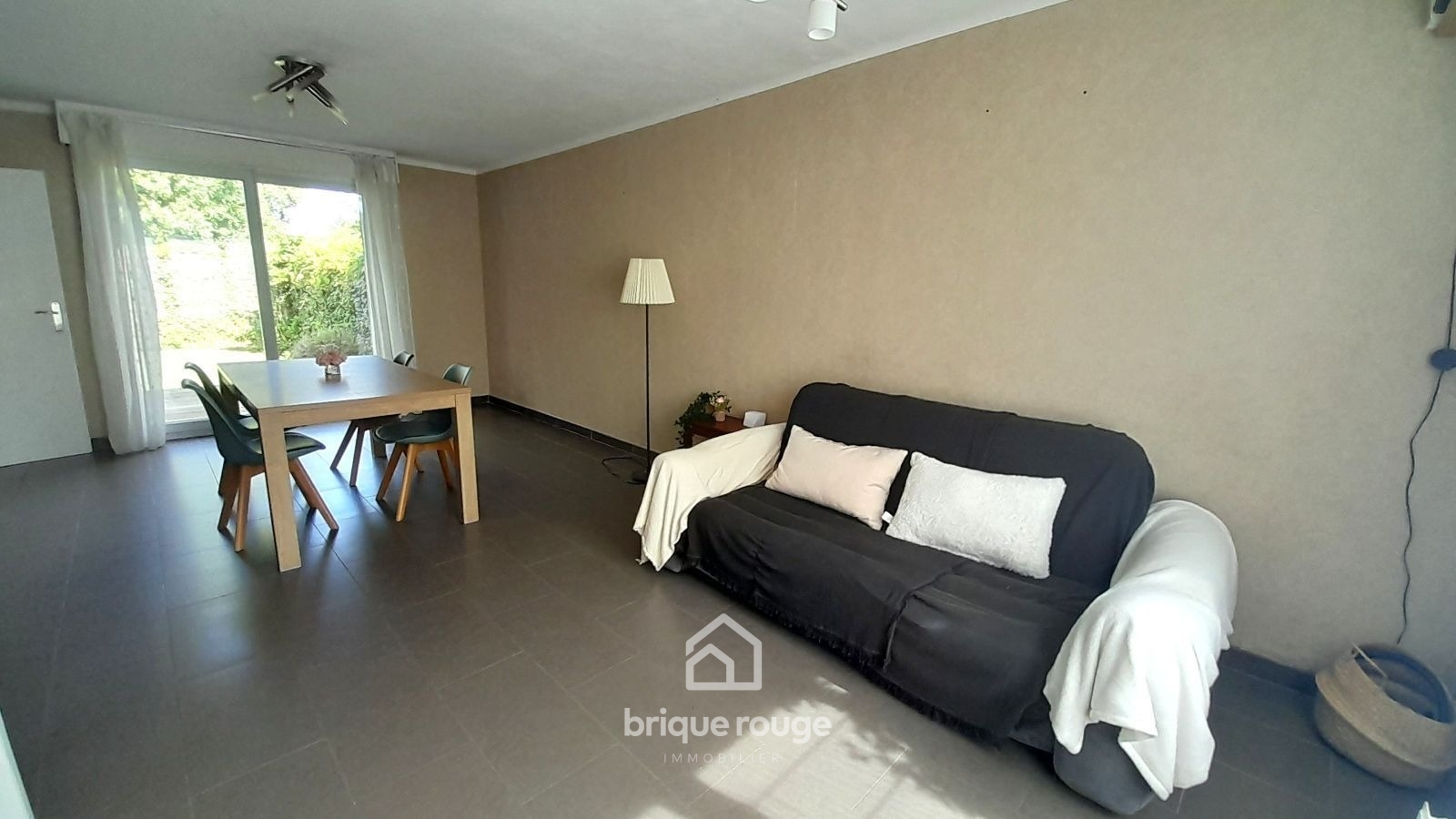 Charmante maison 4 chambres sur secteur calme et familial Photo 3 - Brique Rouge Immobilier