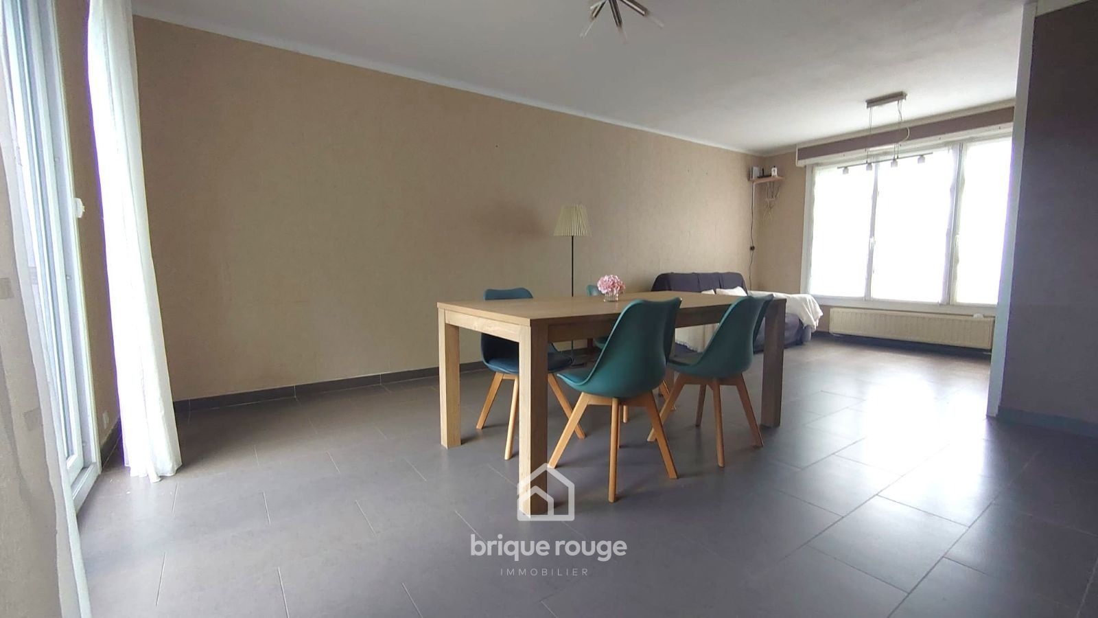 Charmante maison 4 chambres sur secteur calme et familial Photo 4 - Brique Rouge Immobilier
