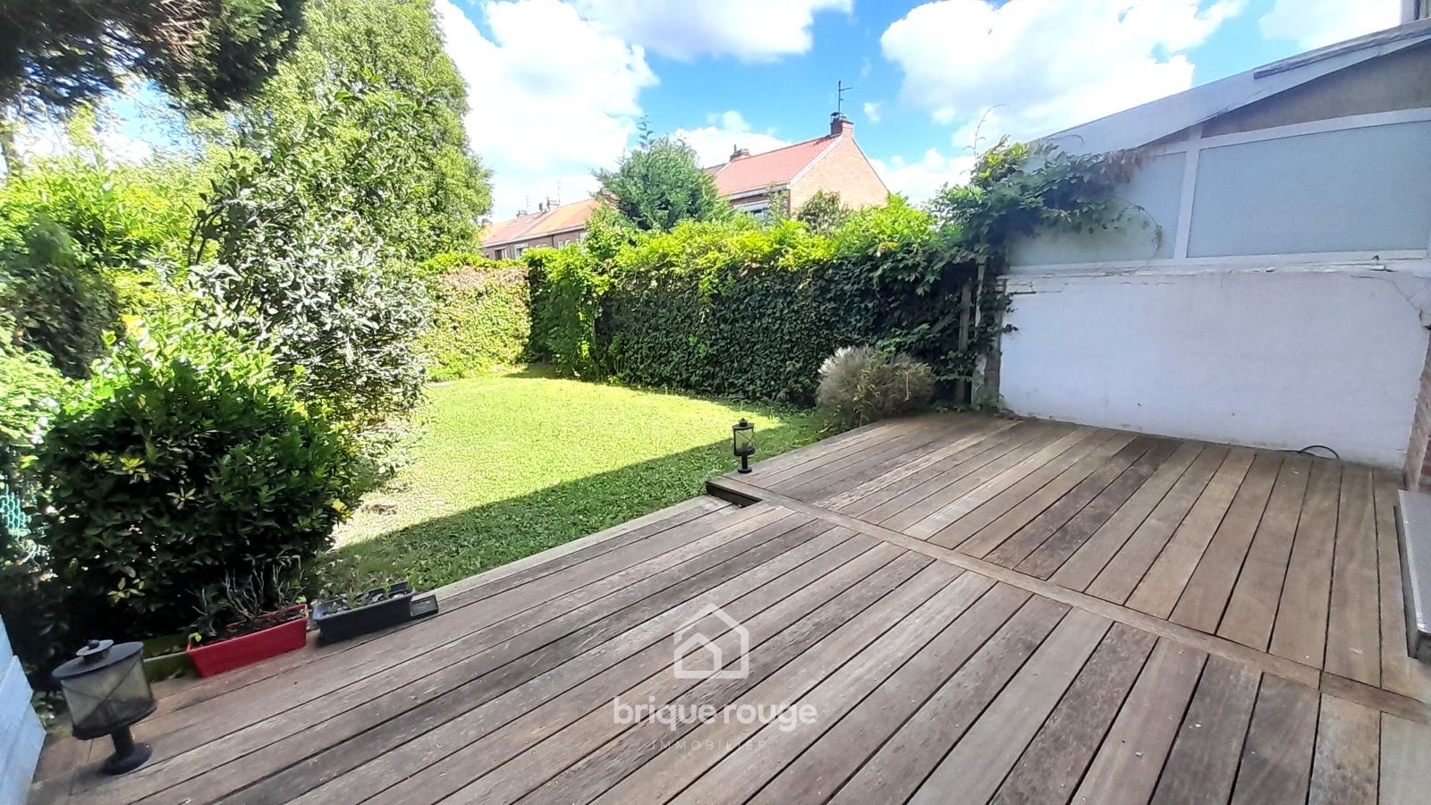 Charmante maison 4 chambres sur secteur calme et familial Photo 6 - Brique Rouge Immobilier