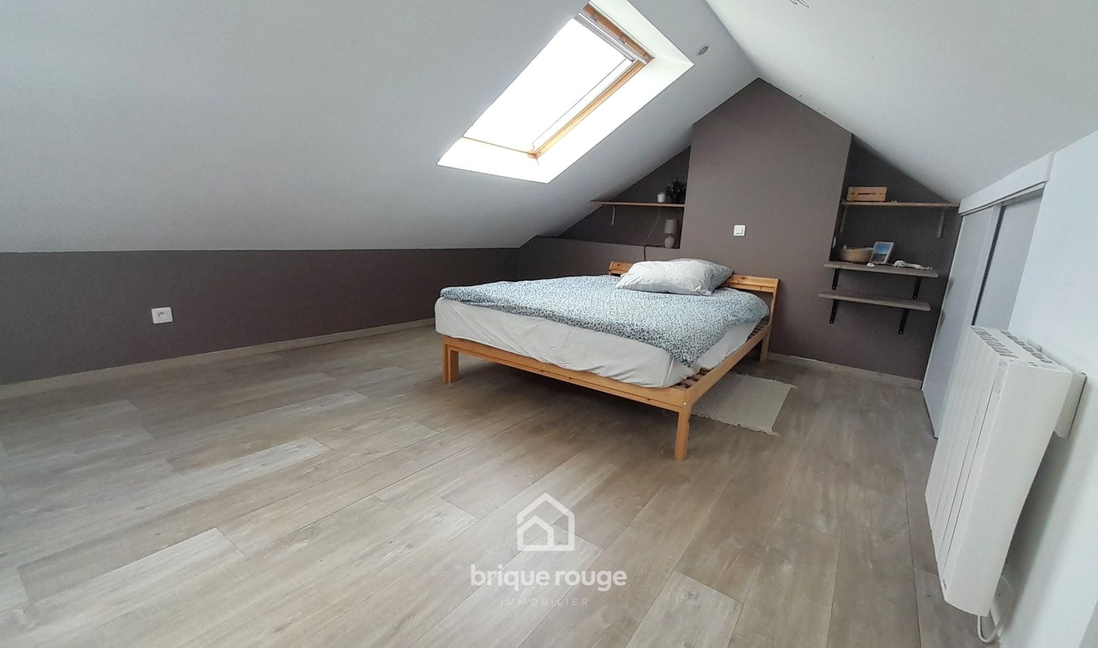 Charmante maison 4 chambres sur secteur calme et familial Photo 9 - Brique Rouge Immobilier