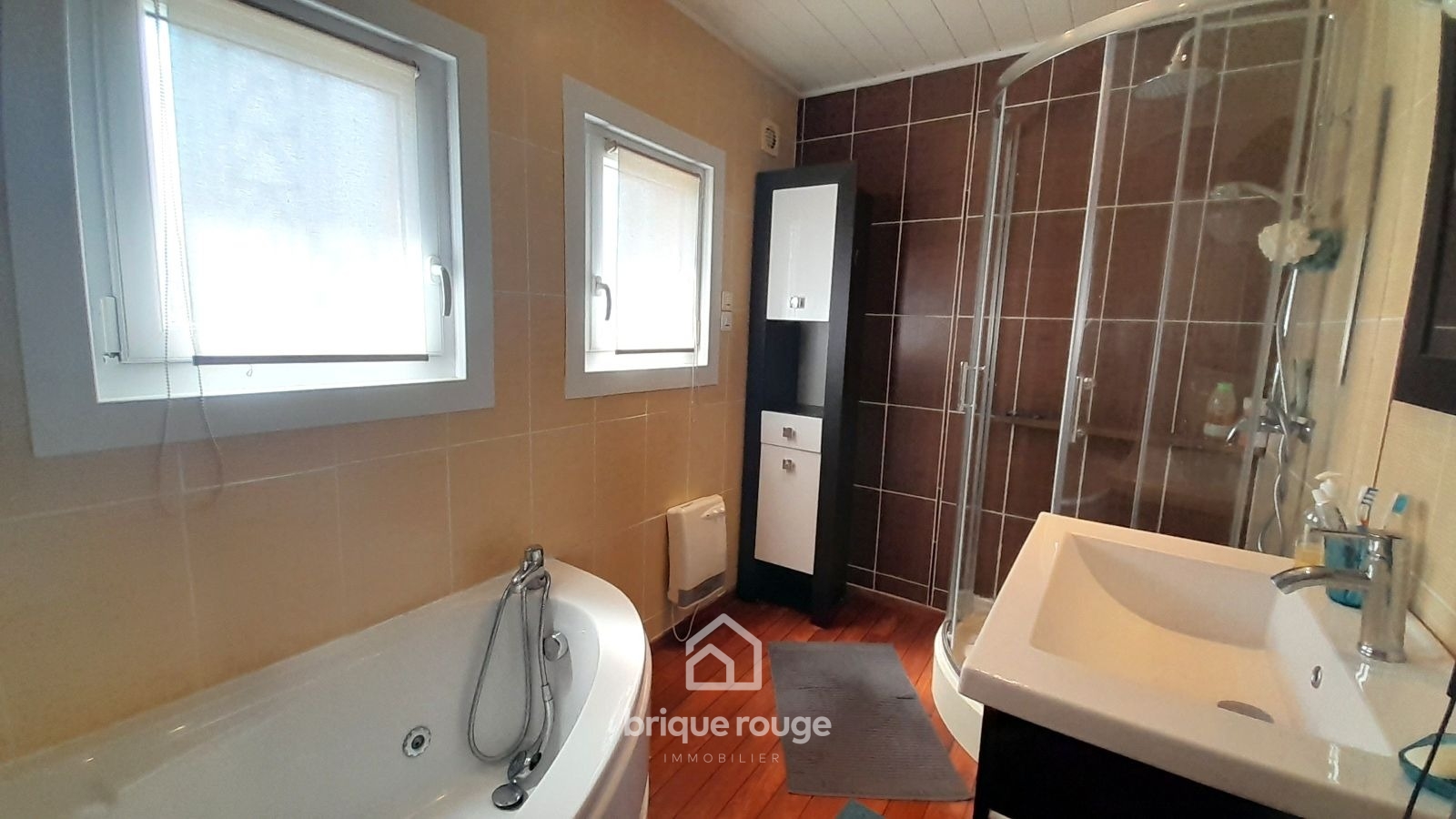 Charmante maison 4 chambres sur secteur calme et familial Photo 10 - Brique Rouge Immobilier