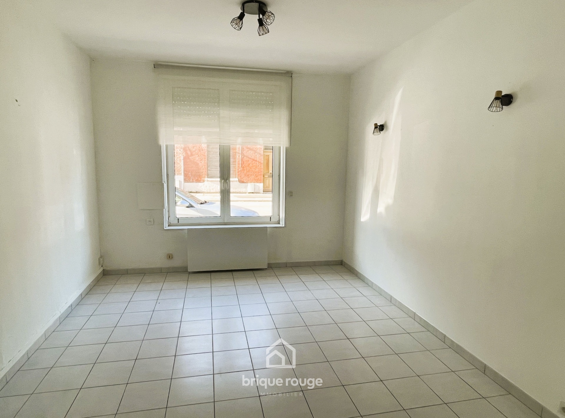Maison de ville de 126m sans travaux  estaires  Photo 3 - Brique Rouge Immobilier