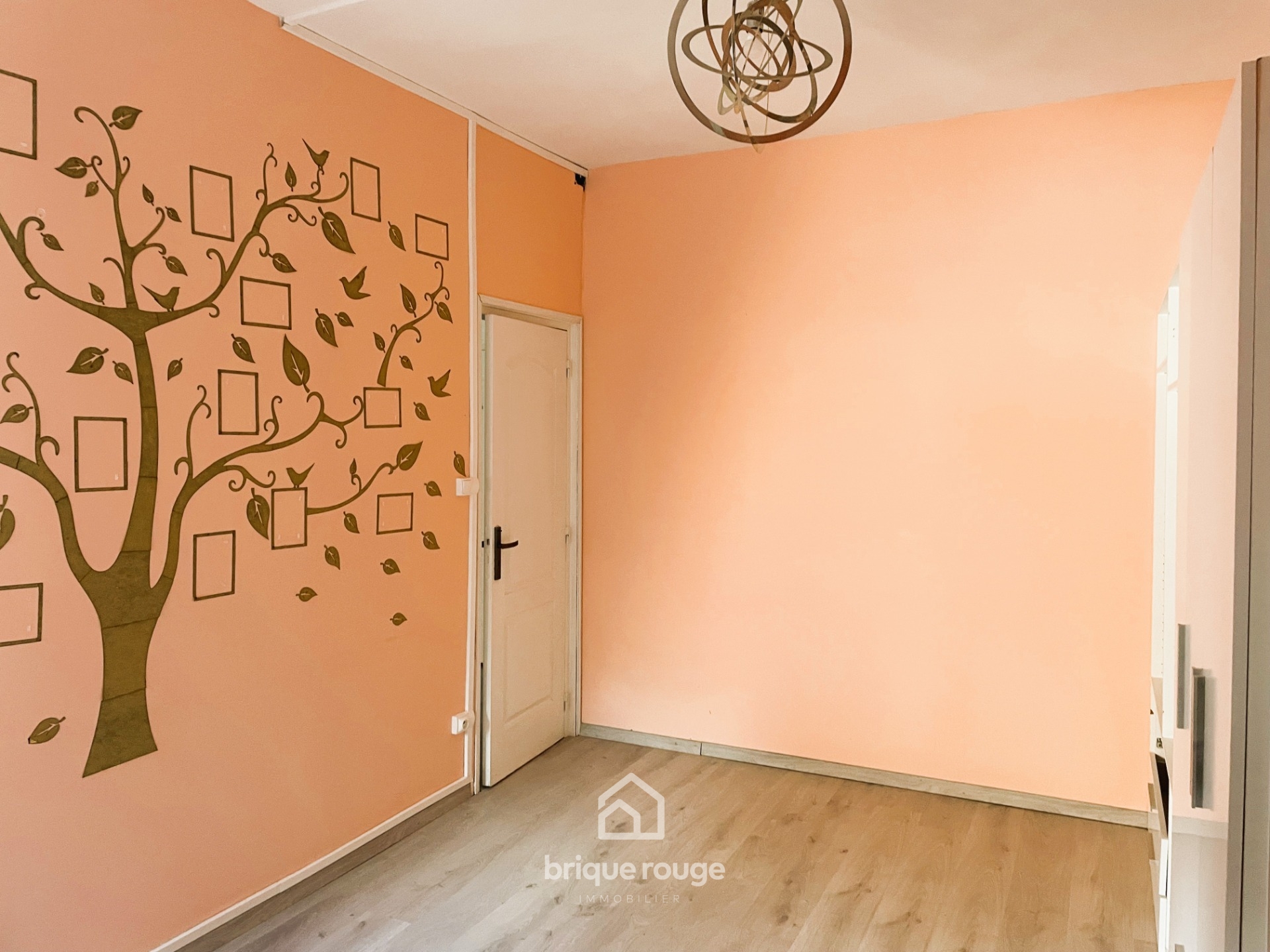 Maison de ville de 126m sans travaux  estaires  Photo 5 - Brique Rouge Immobilier