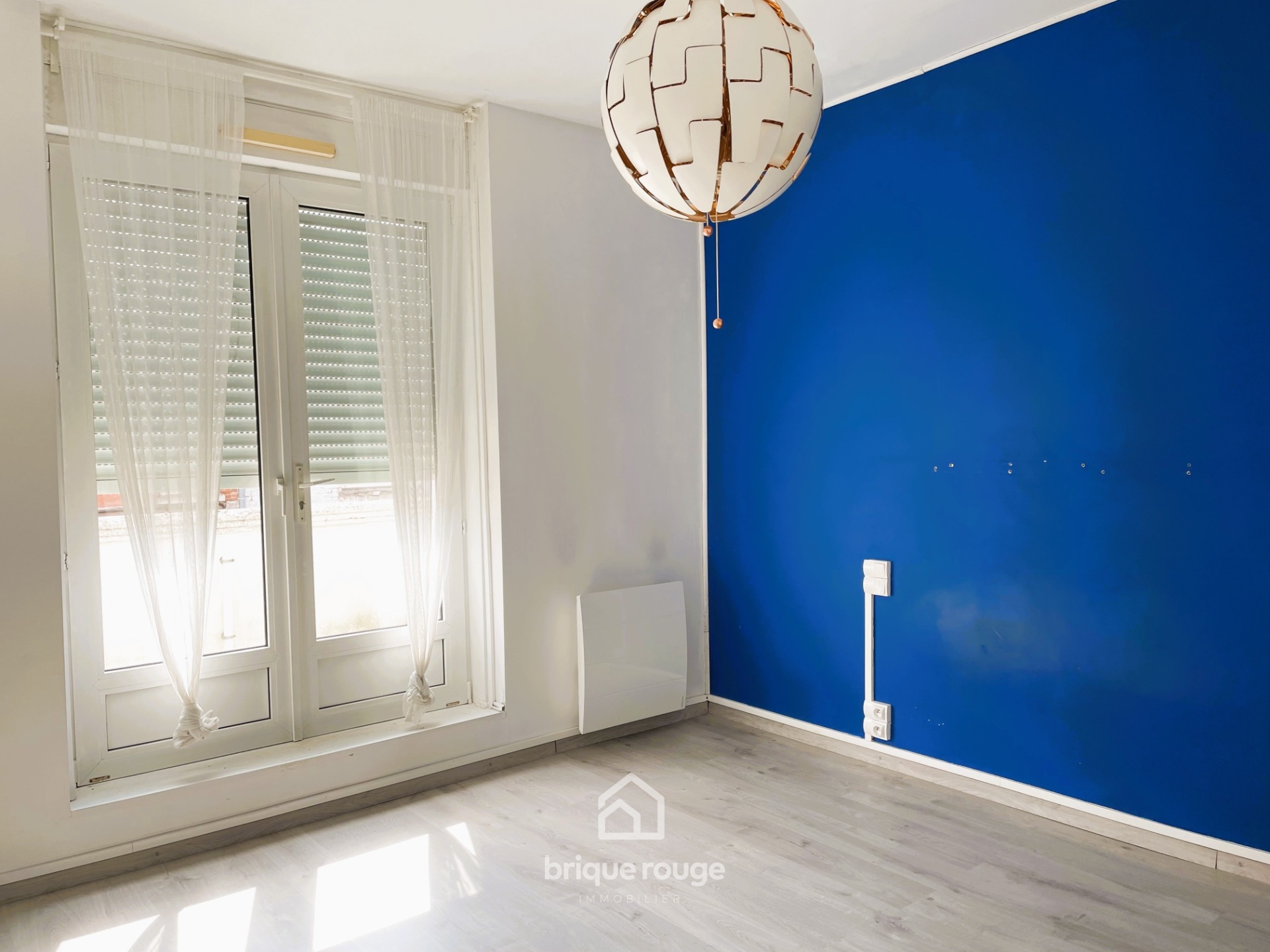 Maison de ville de 126m sans travaux  estaires  Photo 6 - Brique Rouge Immobilier