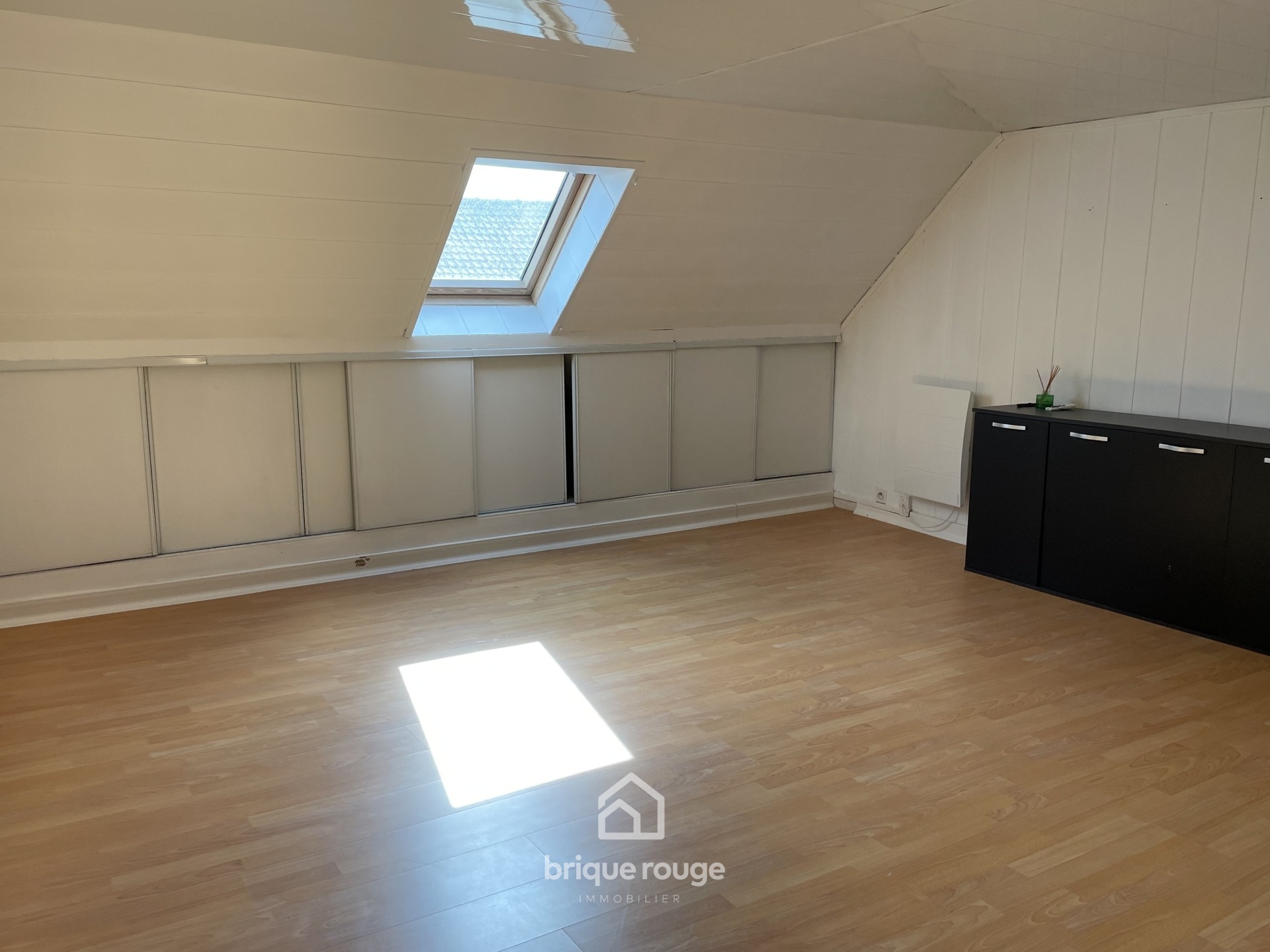 Maison de ville de 126m sans travaux  estaires  Photo 8 - Brique Rouge Immobilier