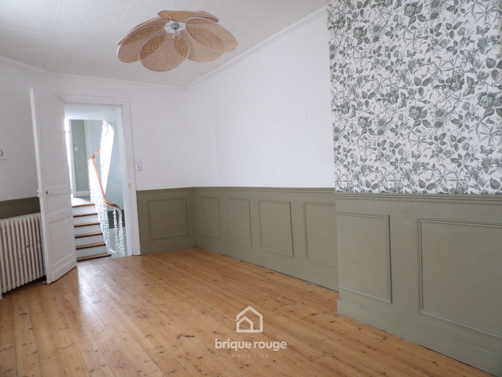 Maison de caractere au charme unique  Photo 7 - Brique Rouge Immobilier