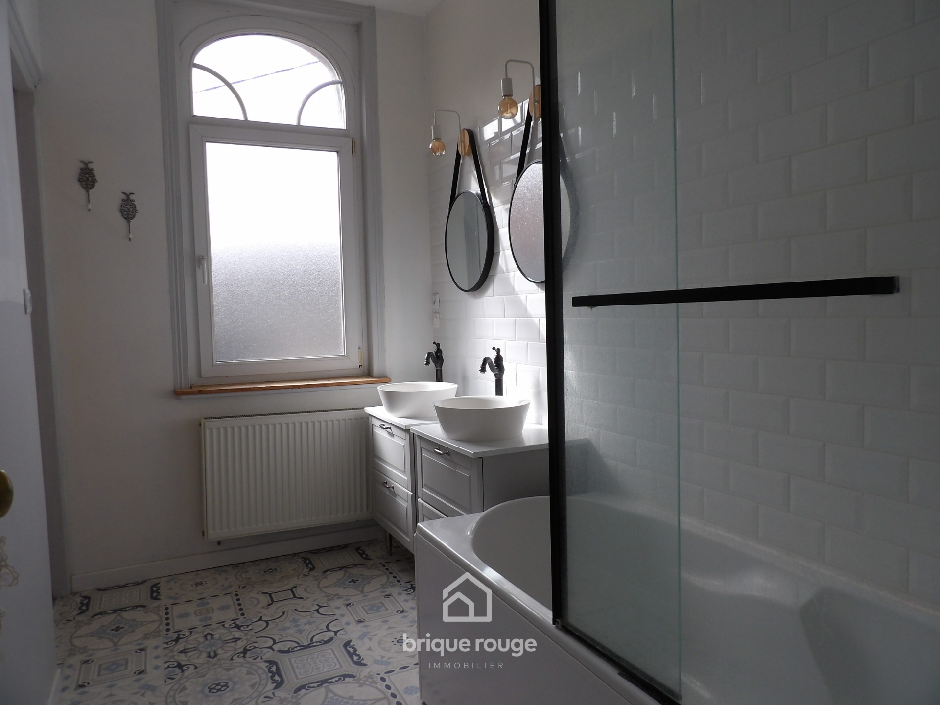 Maison de caractere au charme unique  Photo 8 - Brique Rouge Immobilier