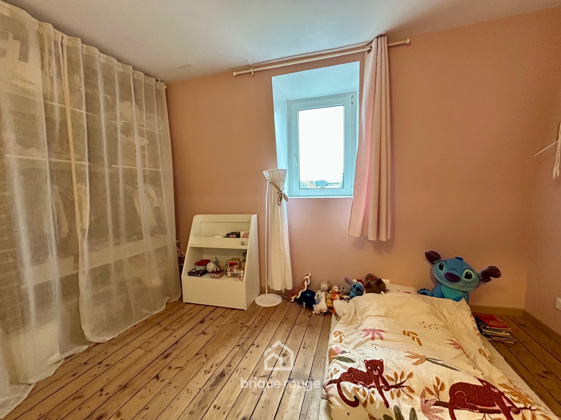 Maison 1930 coup de coeur secteur prise Photo 6 - Brique Rouge Immobilier Maison 1930 coup de coeur secteur prise Photo 6 - Brique Rouge Immobilier