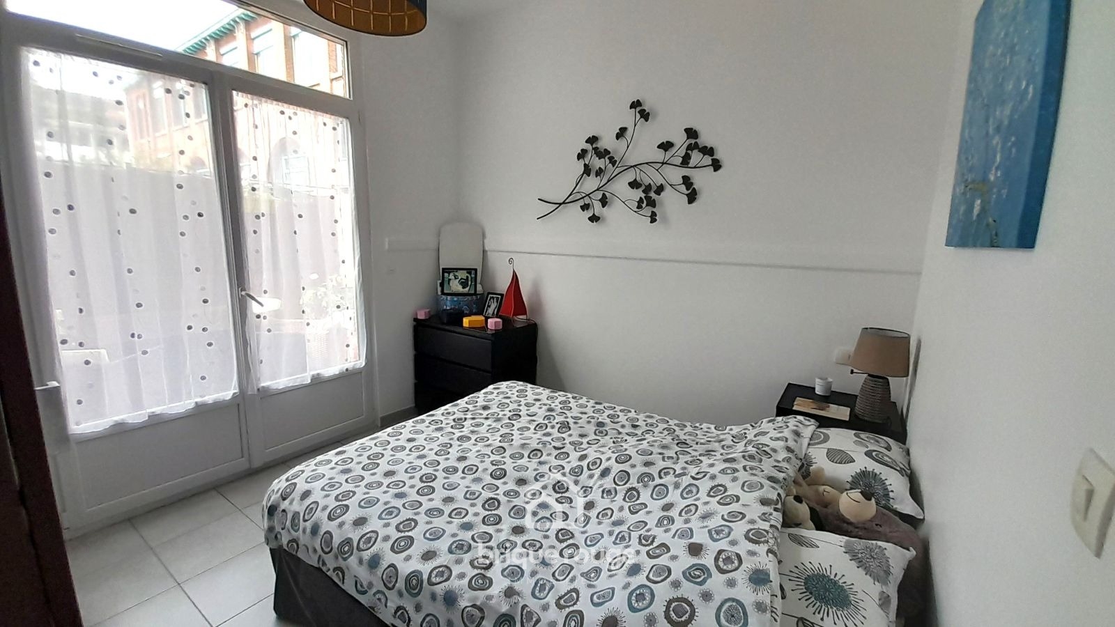 Appartement t2 coup de coeur avec terrasse lille vauban Photo 6 - Brique Rouge Immobilier