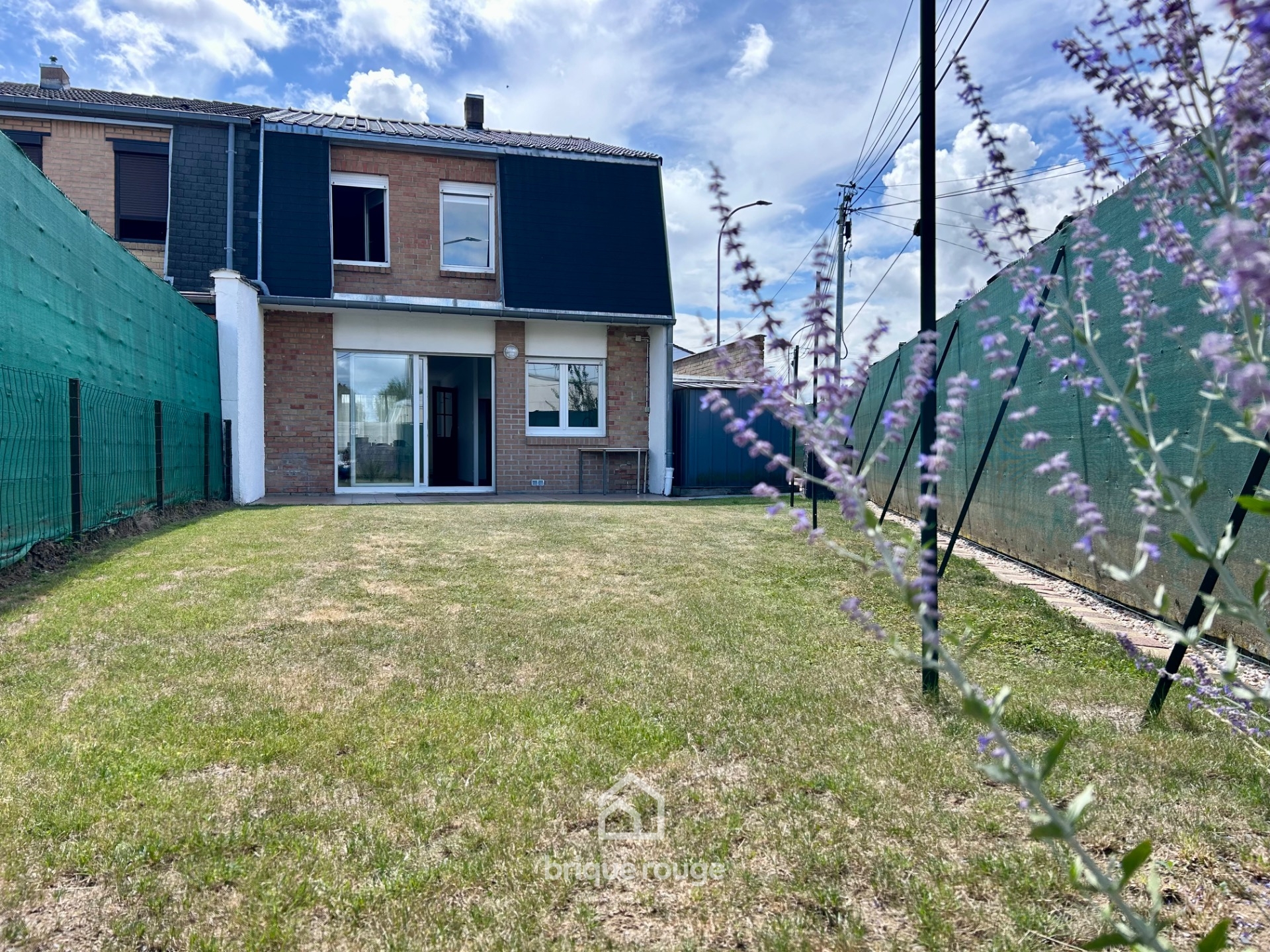 Maison 4 chambres secteur prise Photo 1 - Brique Rouge Immobilier