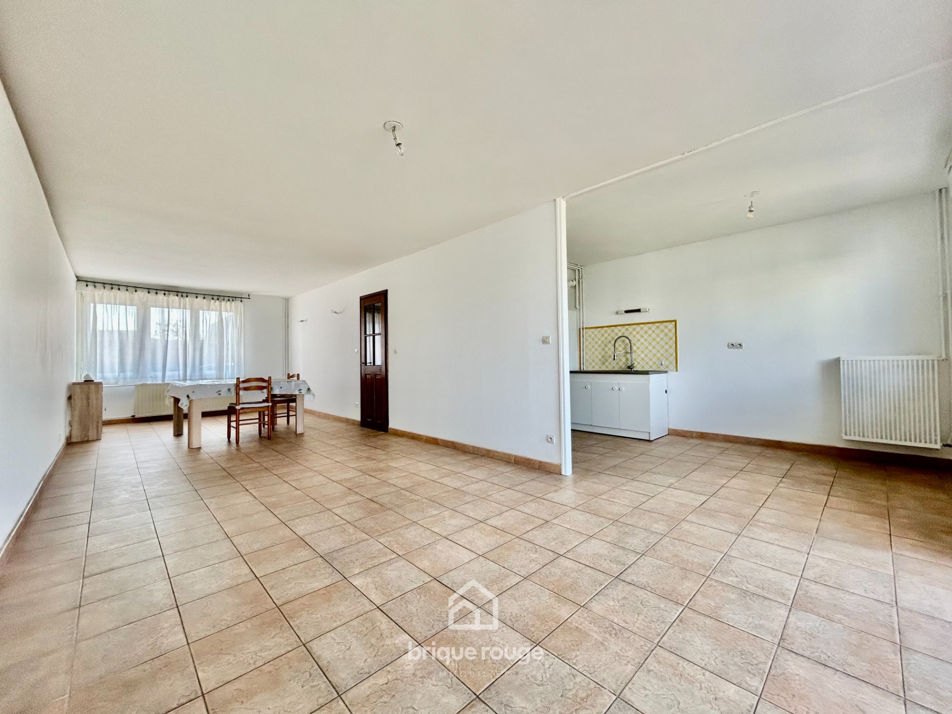 Maison 4 chambres secteur prise Photo 2 - Brique Rouge Immobilier