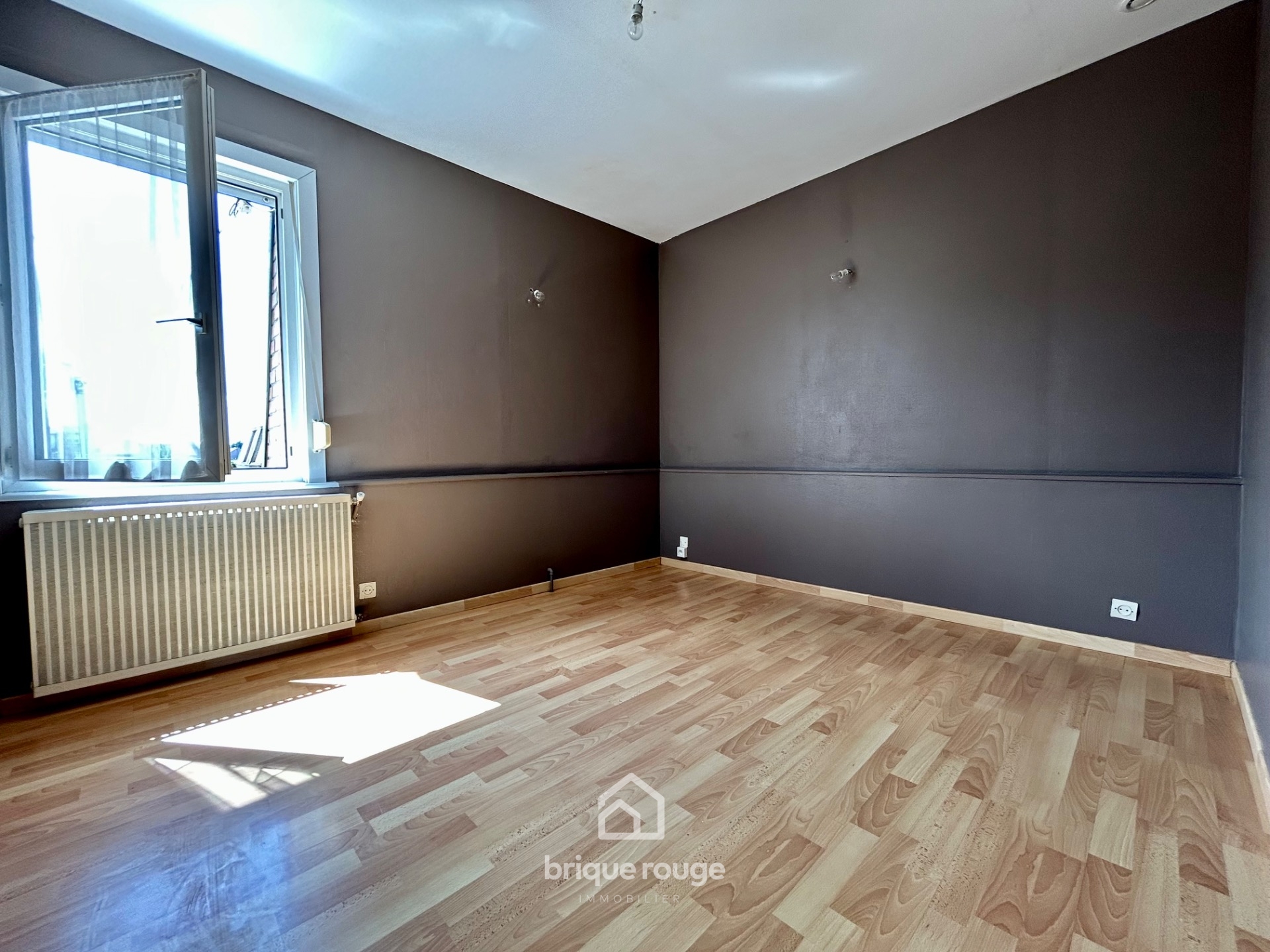 Maison 4 chambres secteur prise Photo 3 - Brique Rouge Immobilier