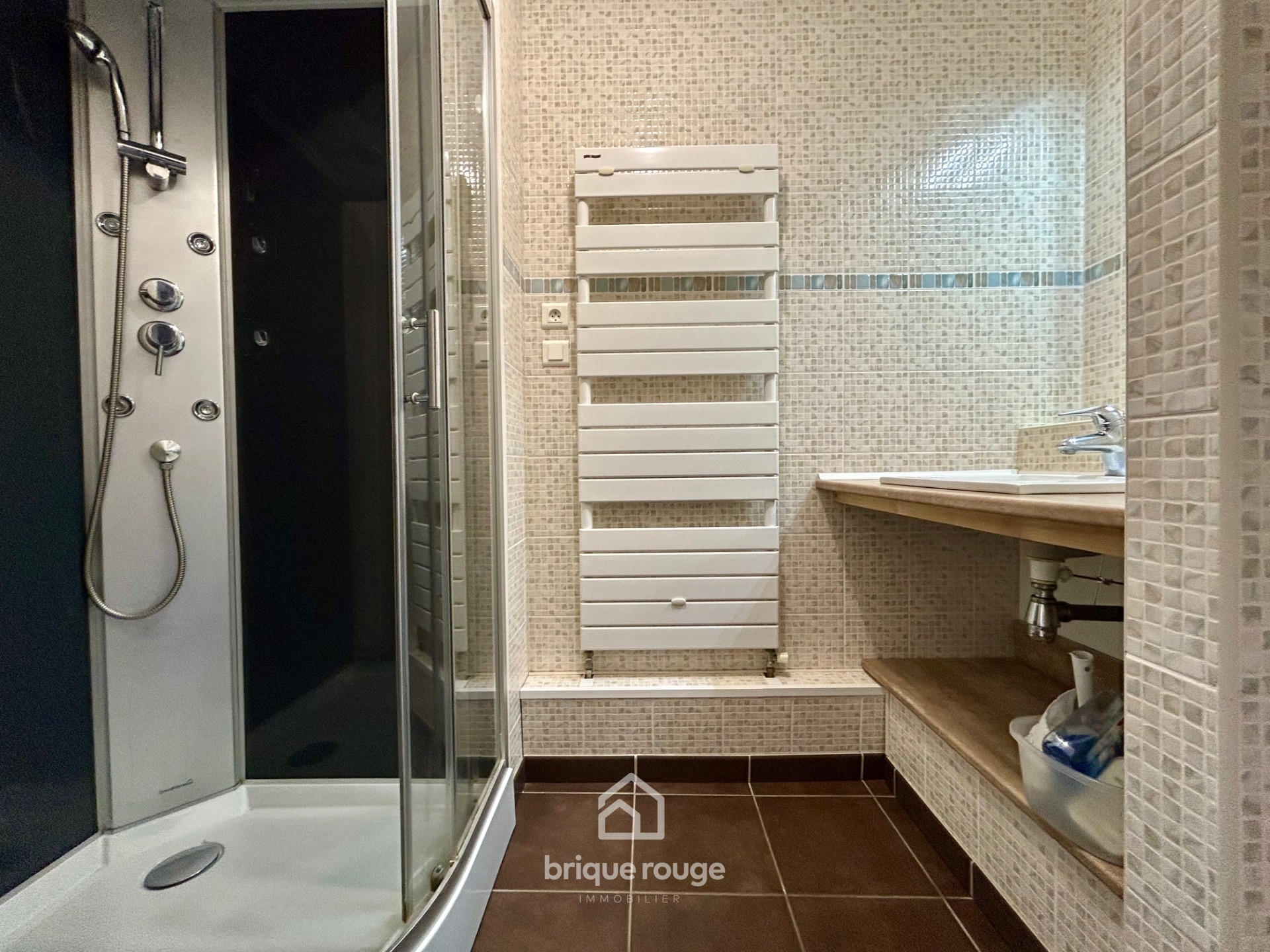 Maison 4 chambres secteur prise Photo 4 - Brique Rouge Immobilier