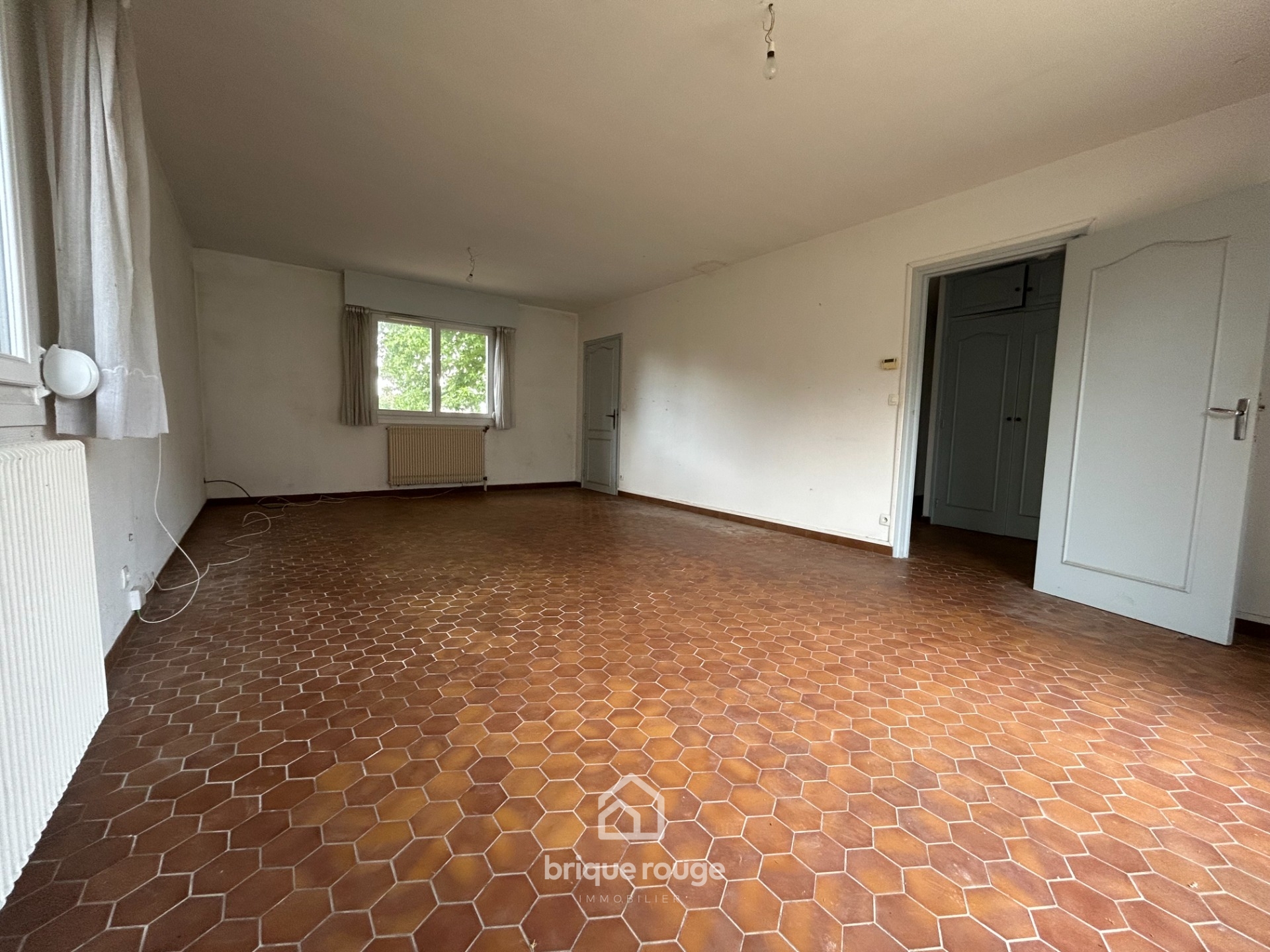 Maison individuelle en semi plain pied secteur prise Photo 3 - Brique Rouge Immobilier