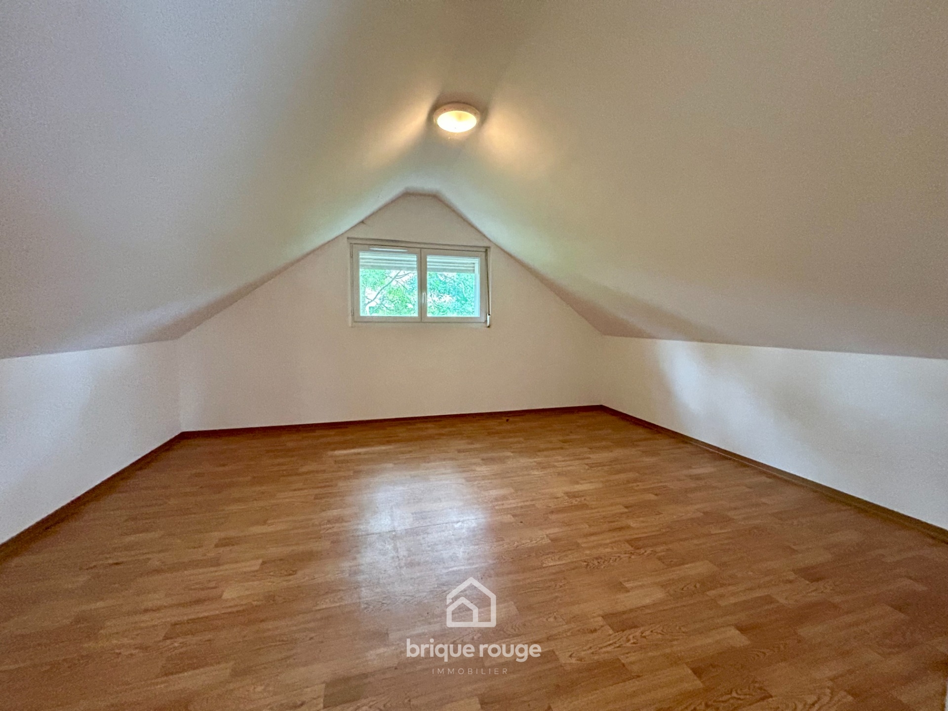 Maison individuelle en semi plain pied secteur prise Photo 5 - Brique Rouge Immobilier