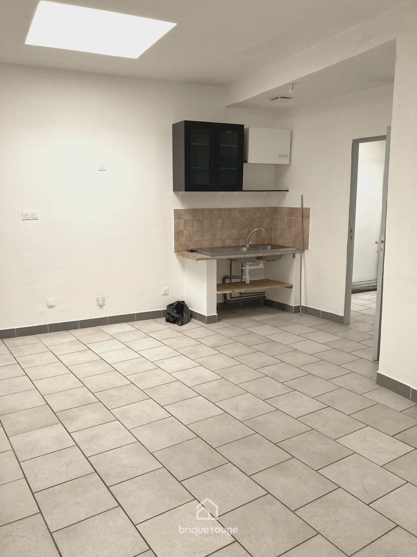 Immeuble de rapport Photo 1 - Brique Rouge Immobilier