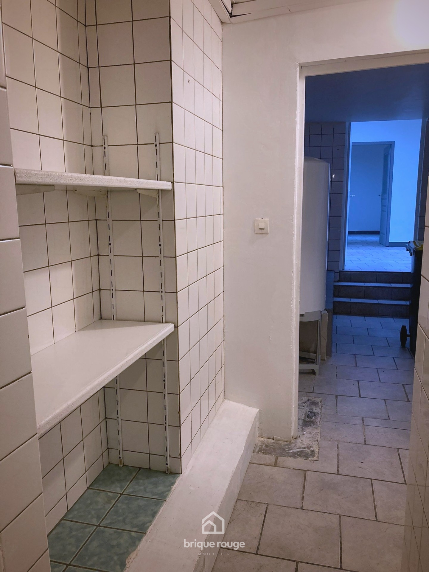 Immeuble de rapport Photo 2 - Brique Rouge Immobilier