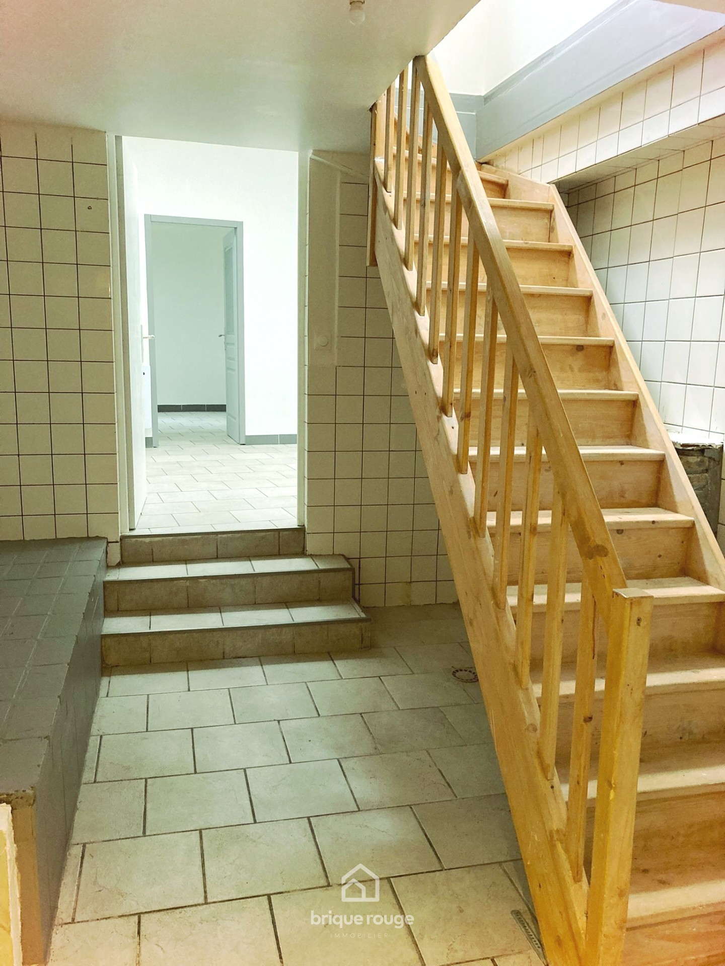 Immeuble de rapport Photo 3 - Brique Rouge Immobilier