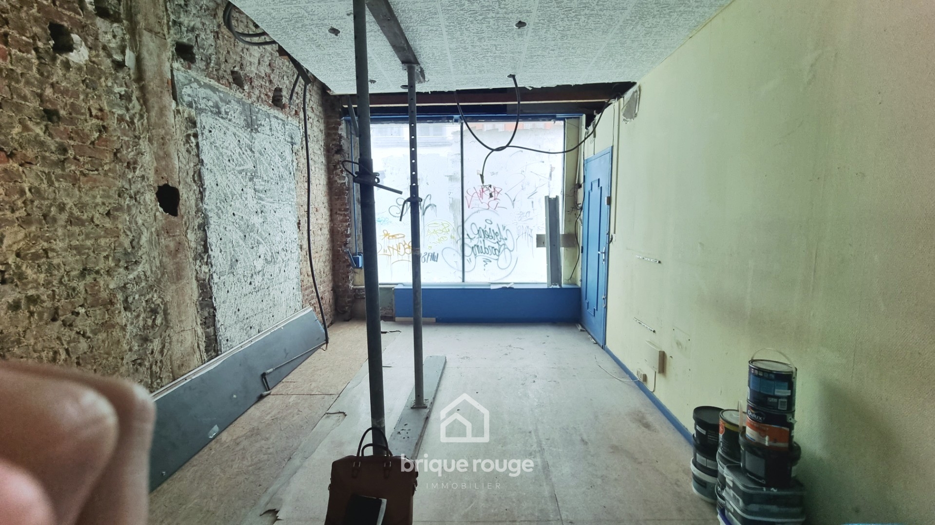 Immeuble de rapport Photo 5 - Brique Rouge Immobilier