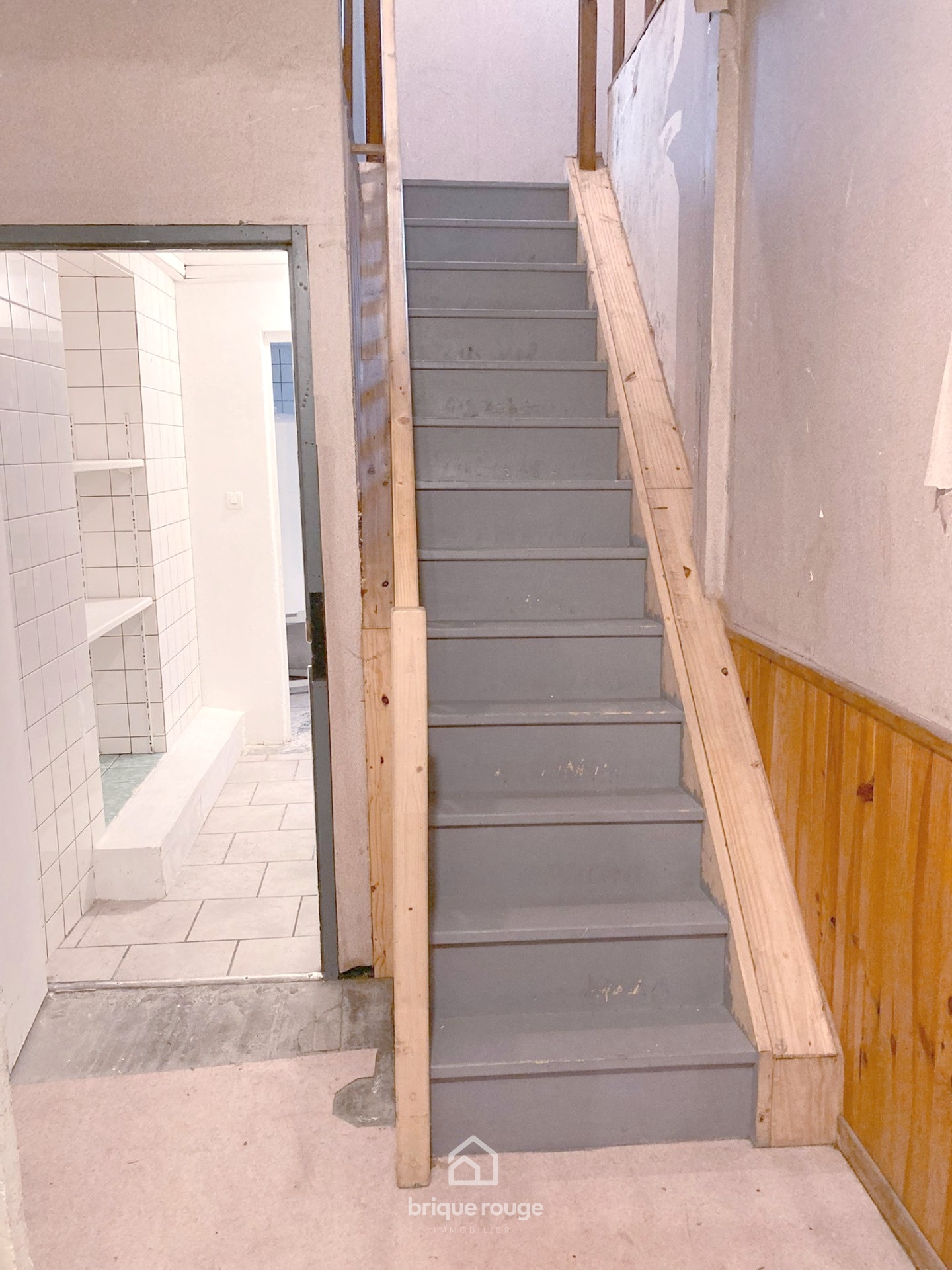 Immeuble de rapport Photo 6 - Brique Rouge Immobilier