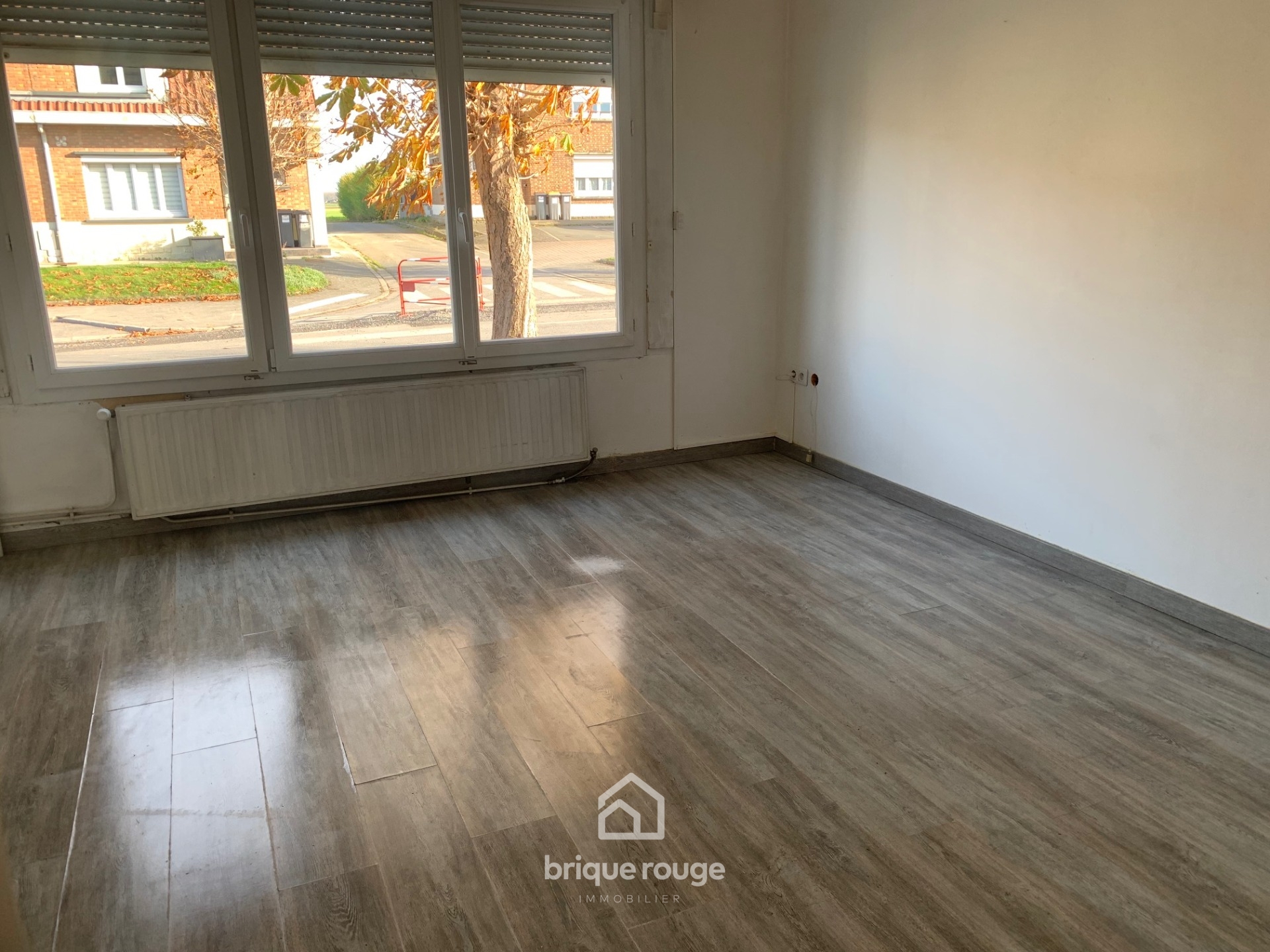 Maison semi individuelle  semi plain pied exclusivite Photo 5 - Brique Rouge Immobilier