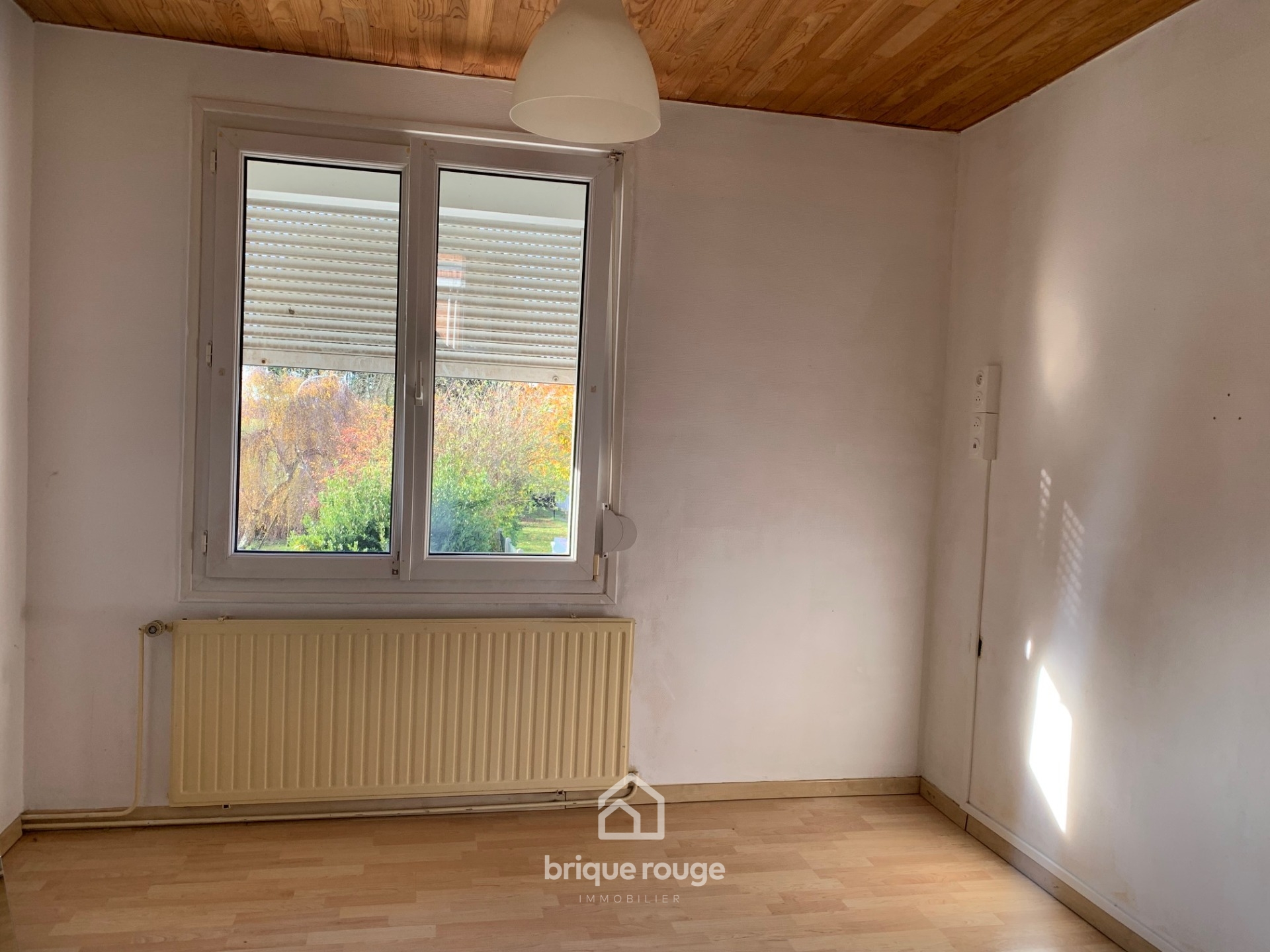 Maison semi individuelle  semi plain pied exclusivite Photo 7 - Brique Rouge Immobilier