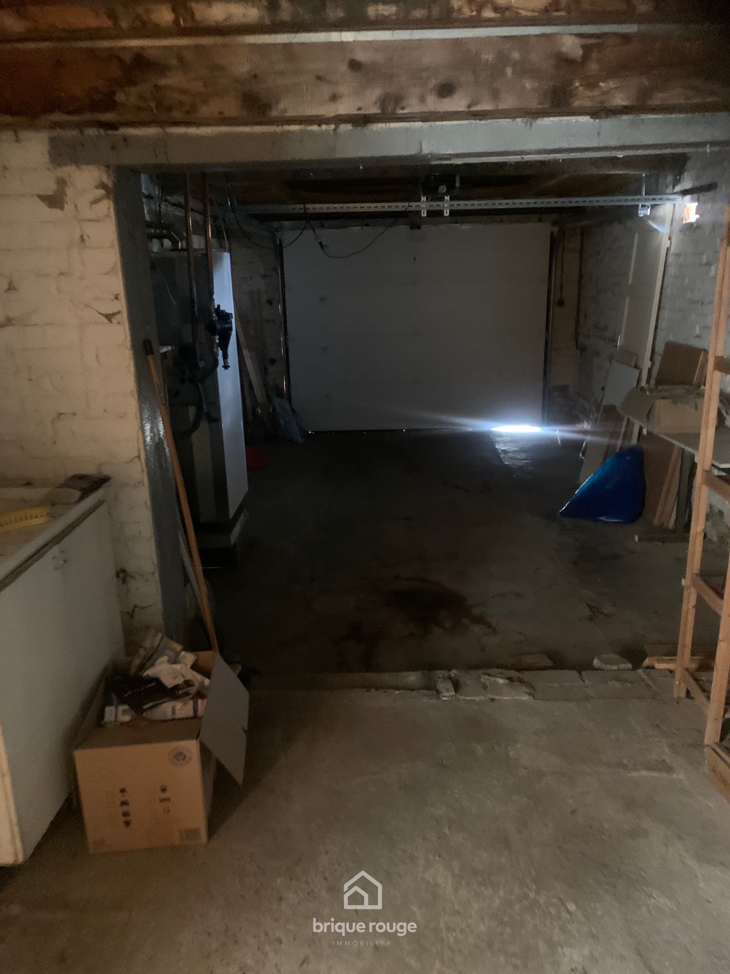 Maison semi individuelle  semi plain pied exclusivite Photo 8 - Brique Rouge Immobilier