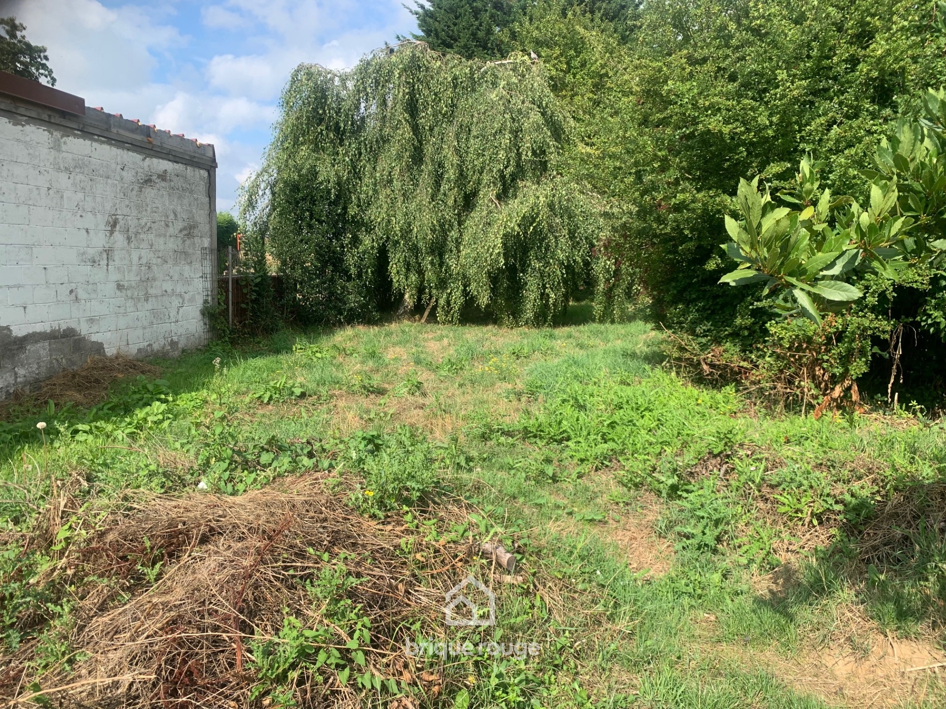 Maison semi individuelle  semi plain pied exclusivite Photo 9 - Brique Rouge Immobilier