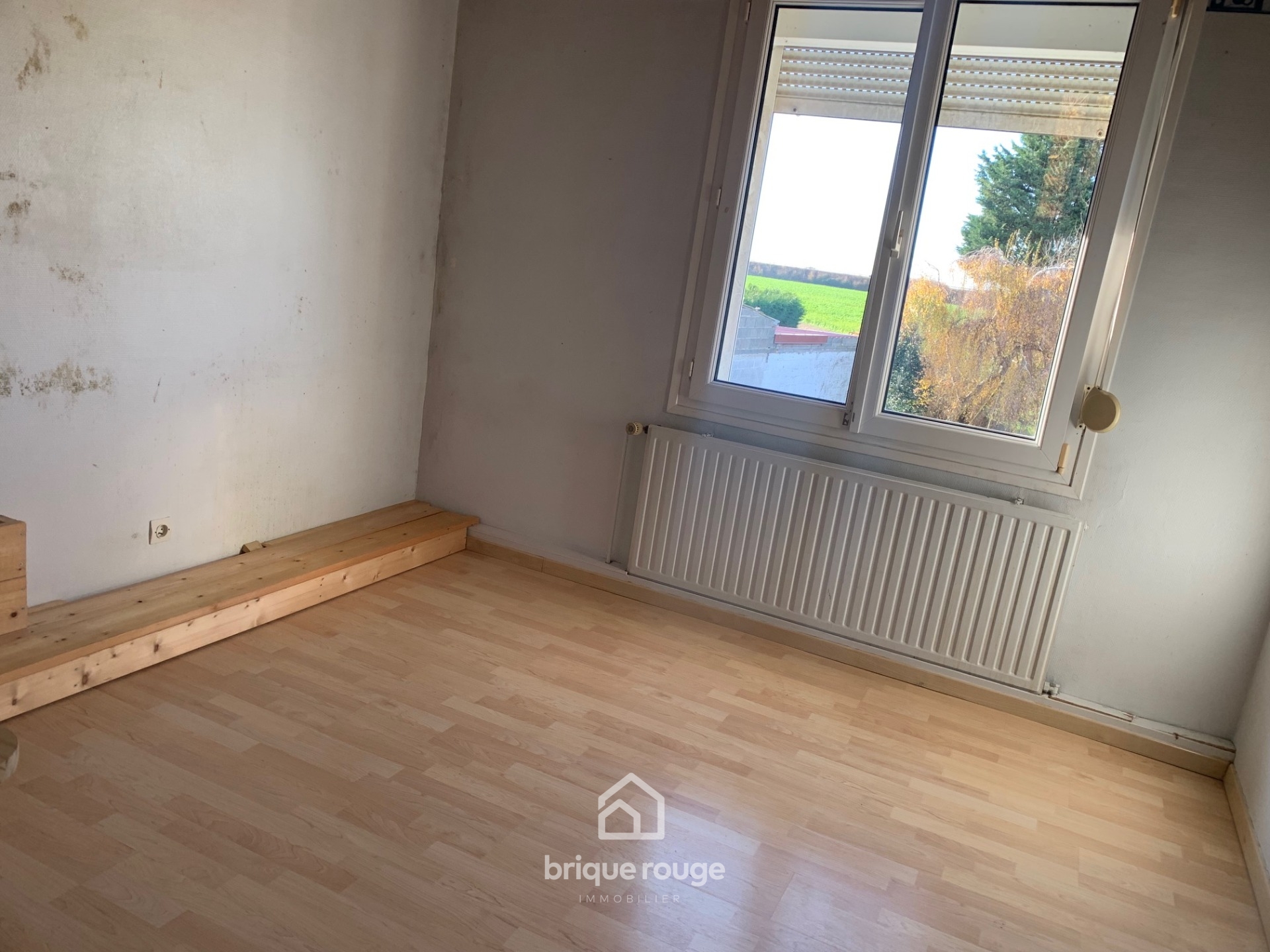 Maison semi individuelle  semi plain pied exclusivite Photo 10 - Brique Rouge Immobilier