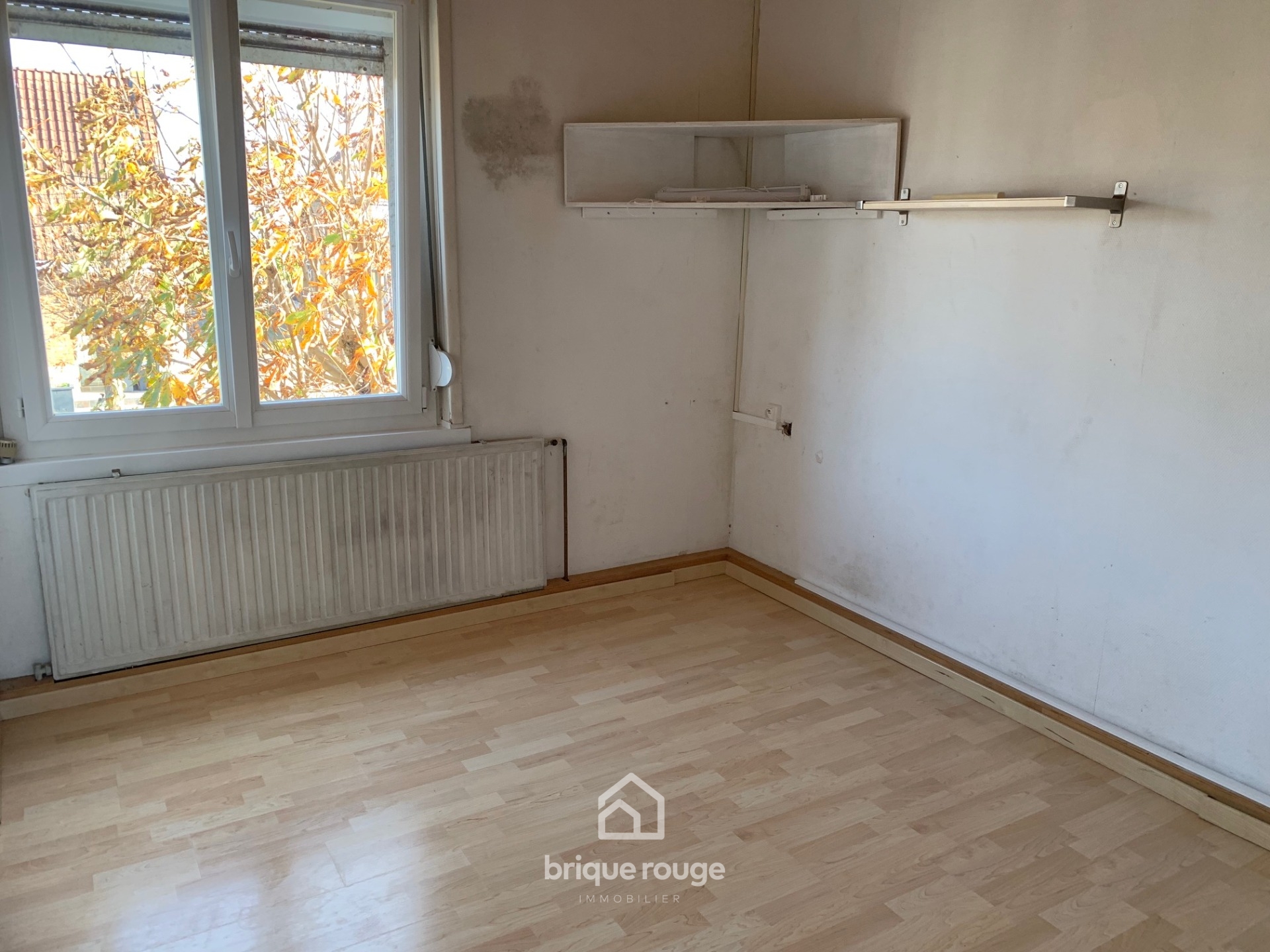 Maison semi individuelle  semi plain pied exclusivite Photo 11 - Brique Rouge Immobilier